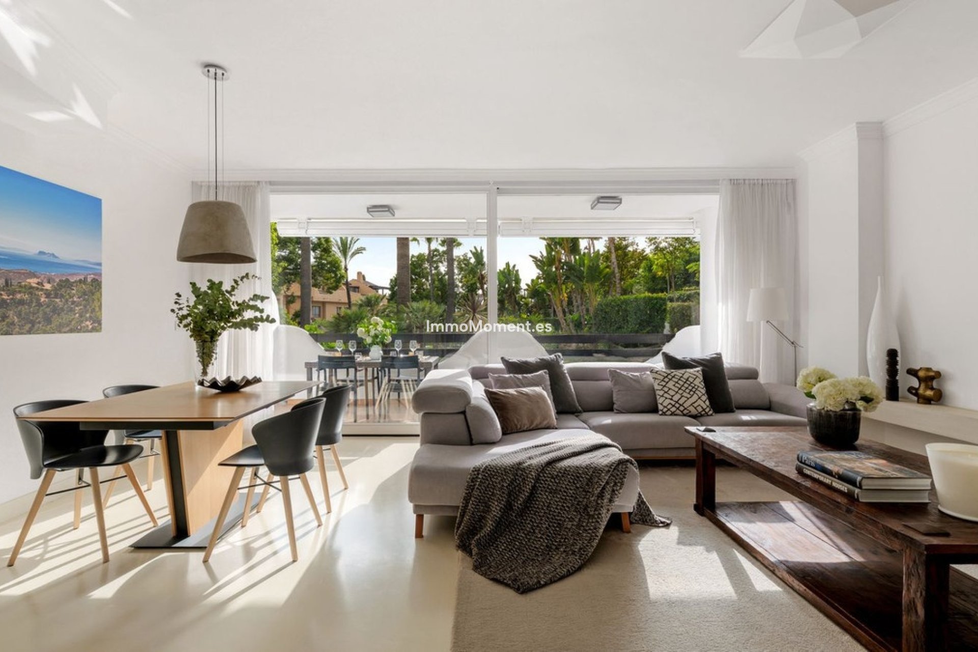 Bestaande woning - Vrijstaande villa - Marbella - Marbella Centro
