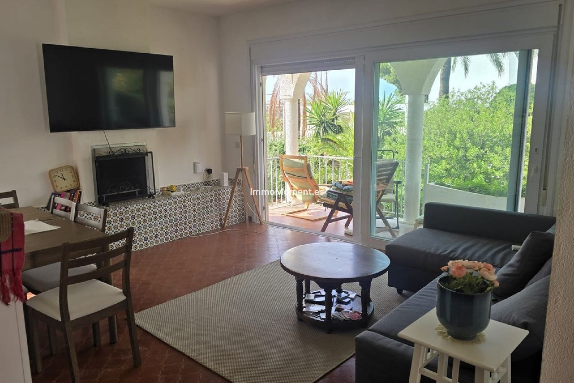Bestaande woning - Vrijstaande villa - Marbella - Marbesa