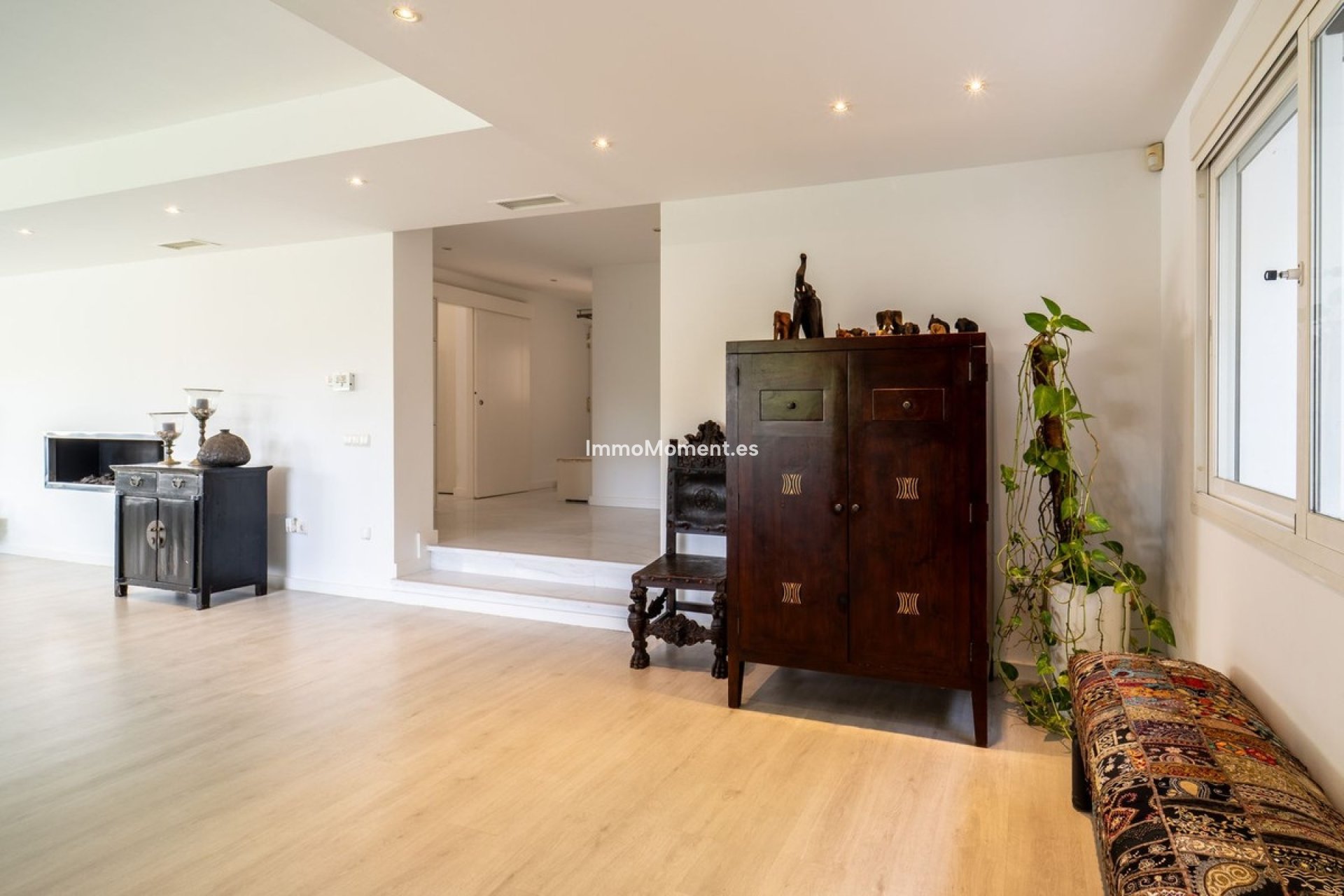 Bestaande woning - Vrijstaande villa - Marbella - Marbesa