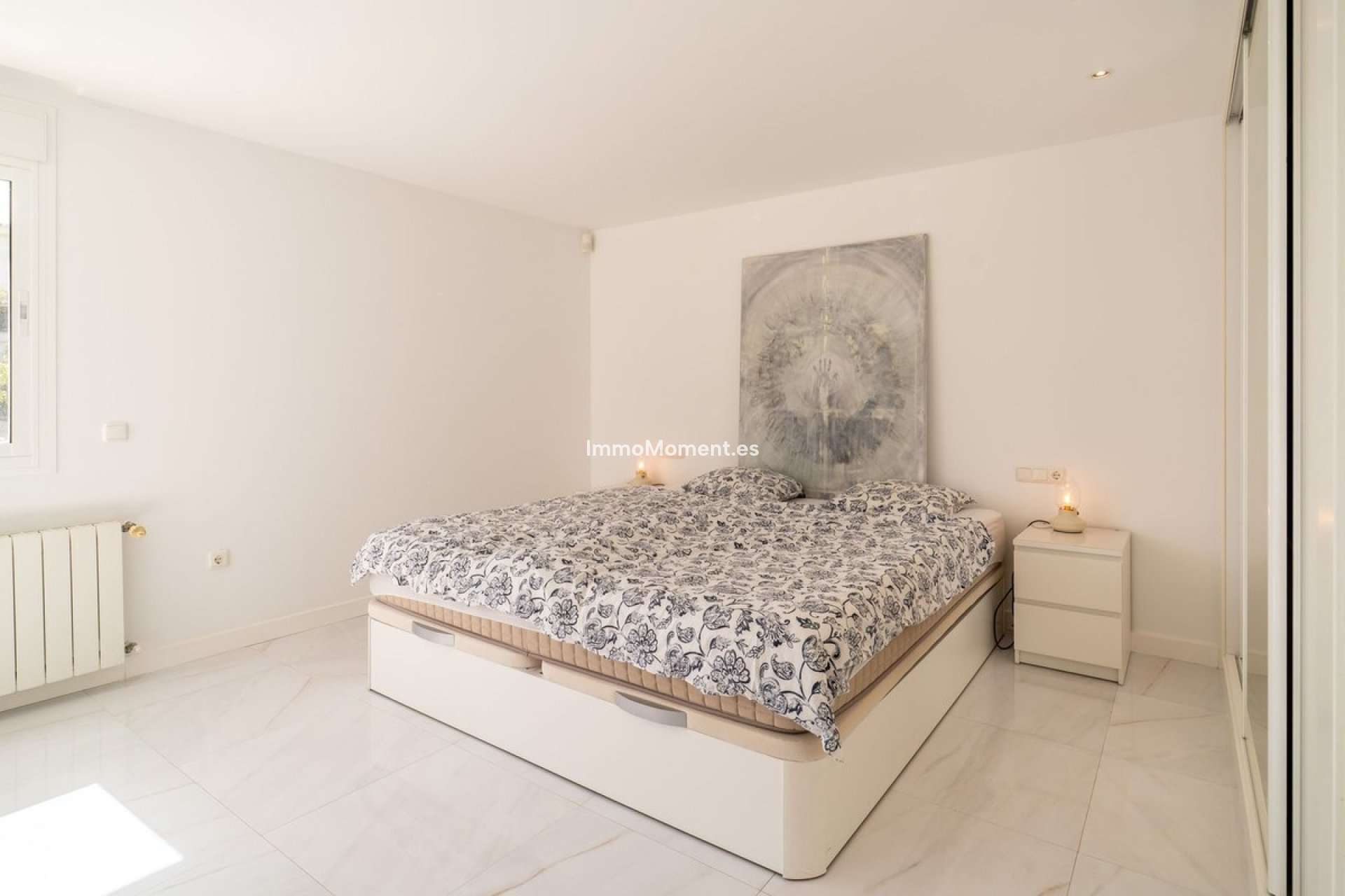 Bestaande woning - Vrijstaande villa - Marbella - Marbesa