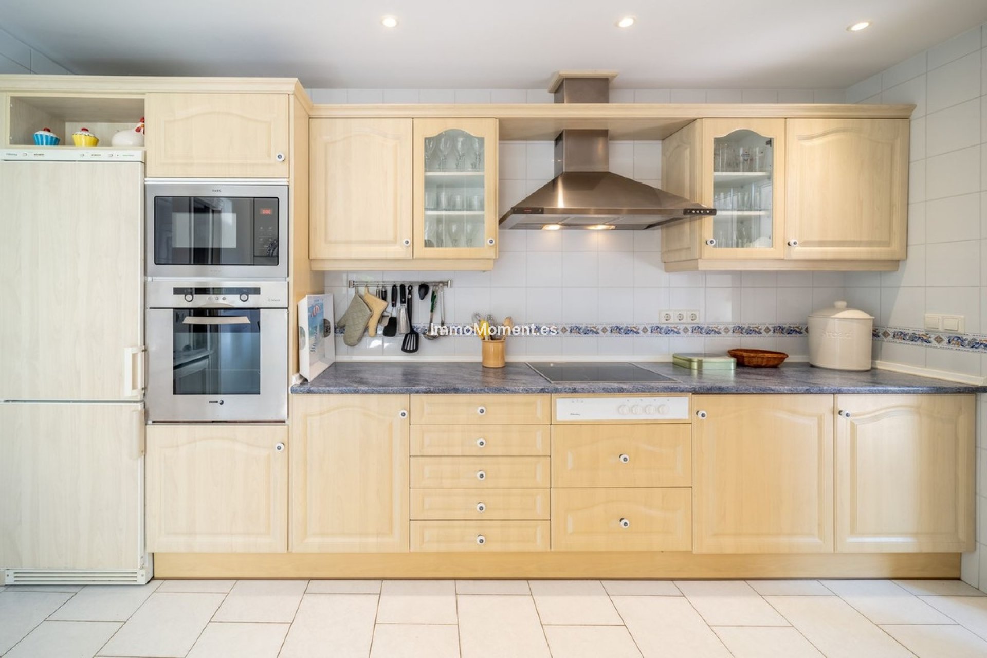 Bestaande woning - Vrijstaande villa - Marbella - Marbesa