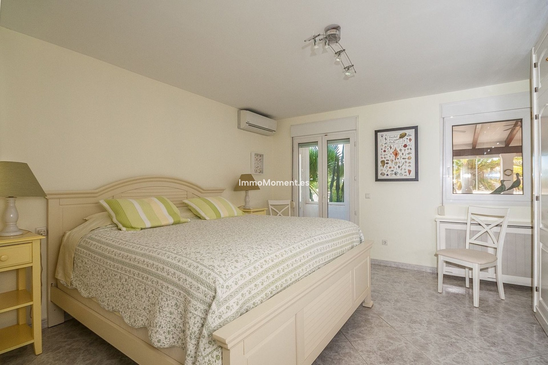 Bestaande woning - Vrijstaande villa - Marbella - Marbesa