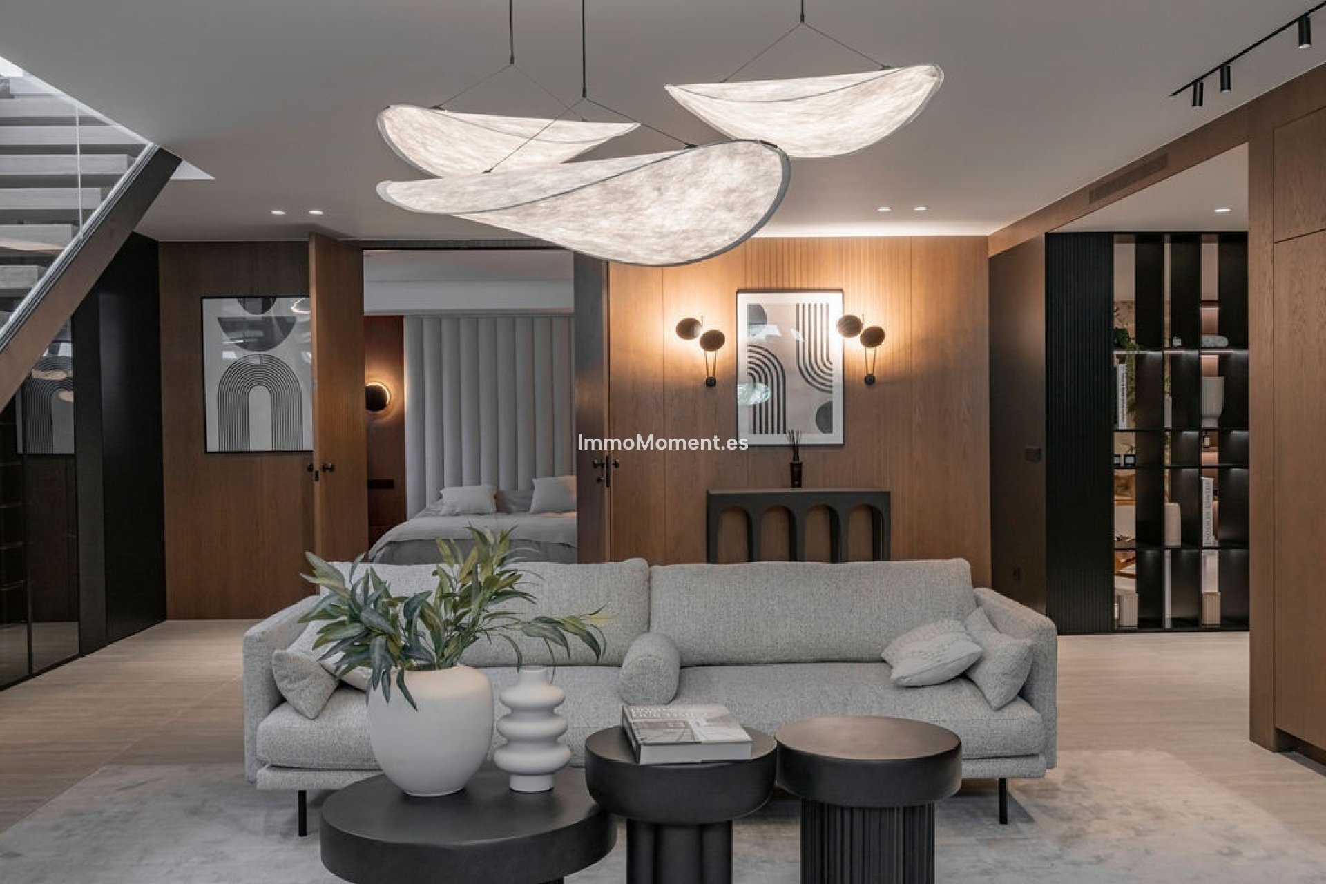 Bestaande woning - Vrijstaande villa - Marbella - Marbesa