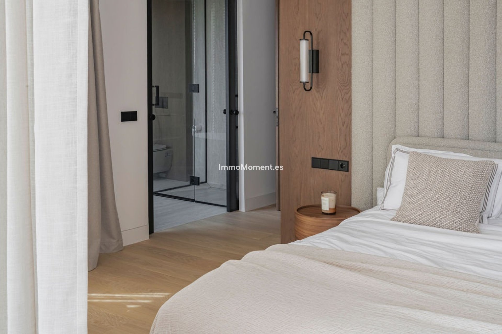 Bestaande woning - Vrijstaande villa - Marbella - Marbesa