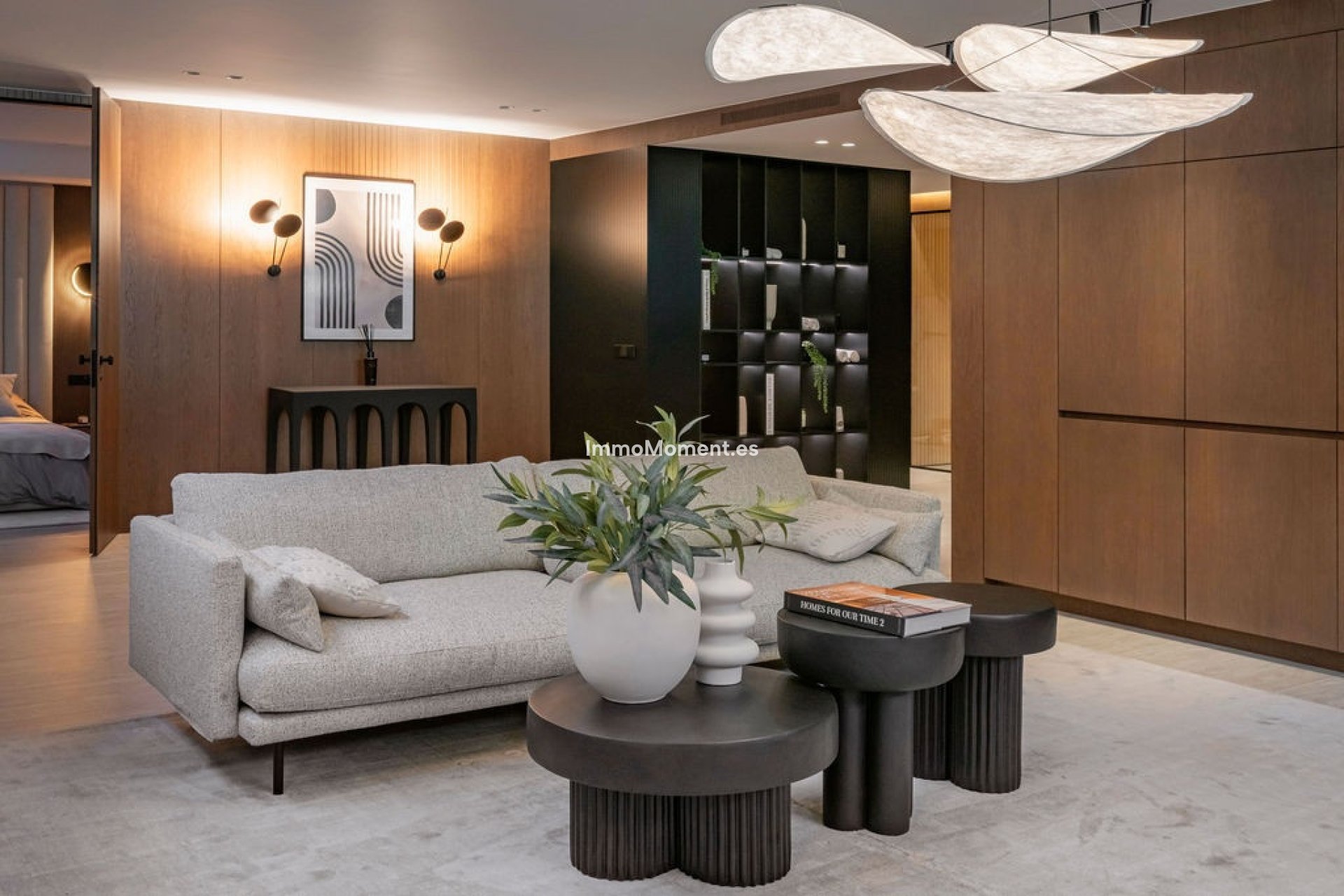 Bestaande woning - Vrijstaande villa - Marbella - Marbesa