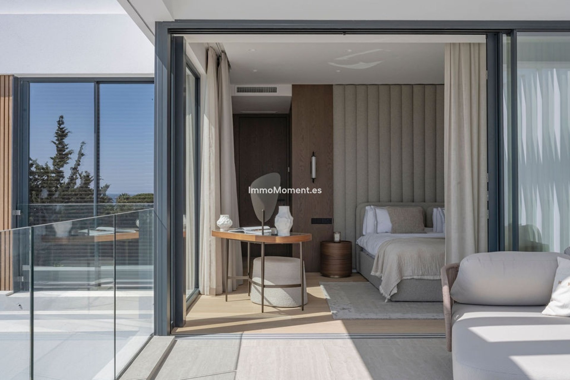 Bestaande woning - Vrijstaande villa - Marbella - Marbesa