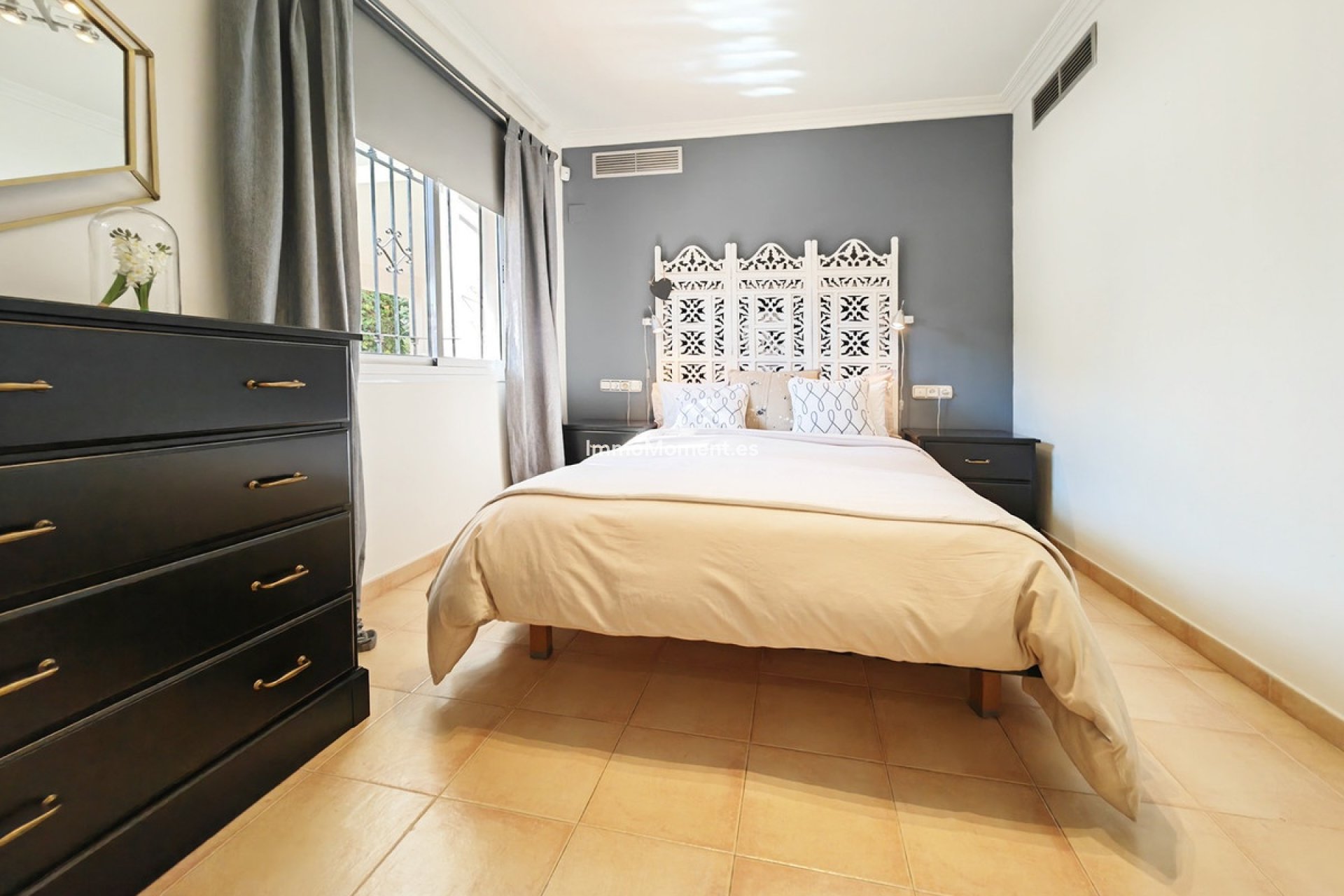 Bestaande woning - Vrijstaande villa - Marbella - Marbesa