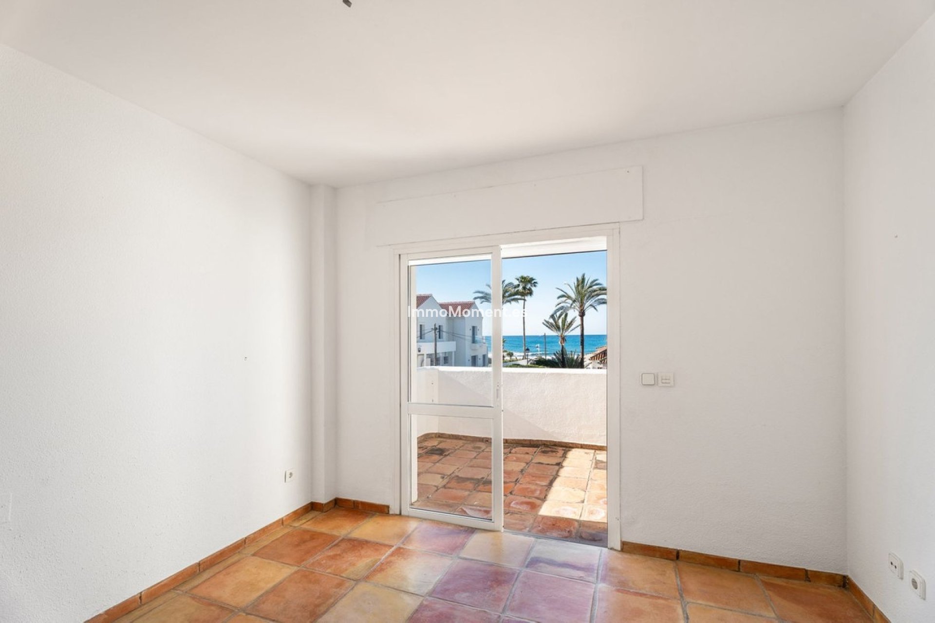 Bestaande woning - Vrijstaande villa - Marbella - Marbesa