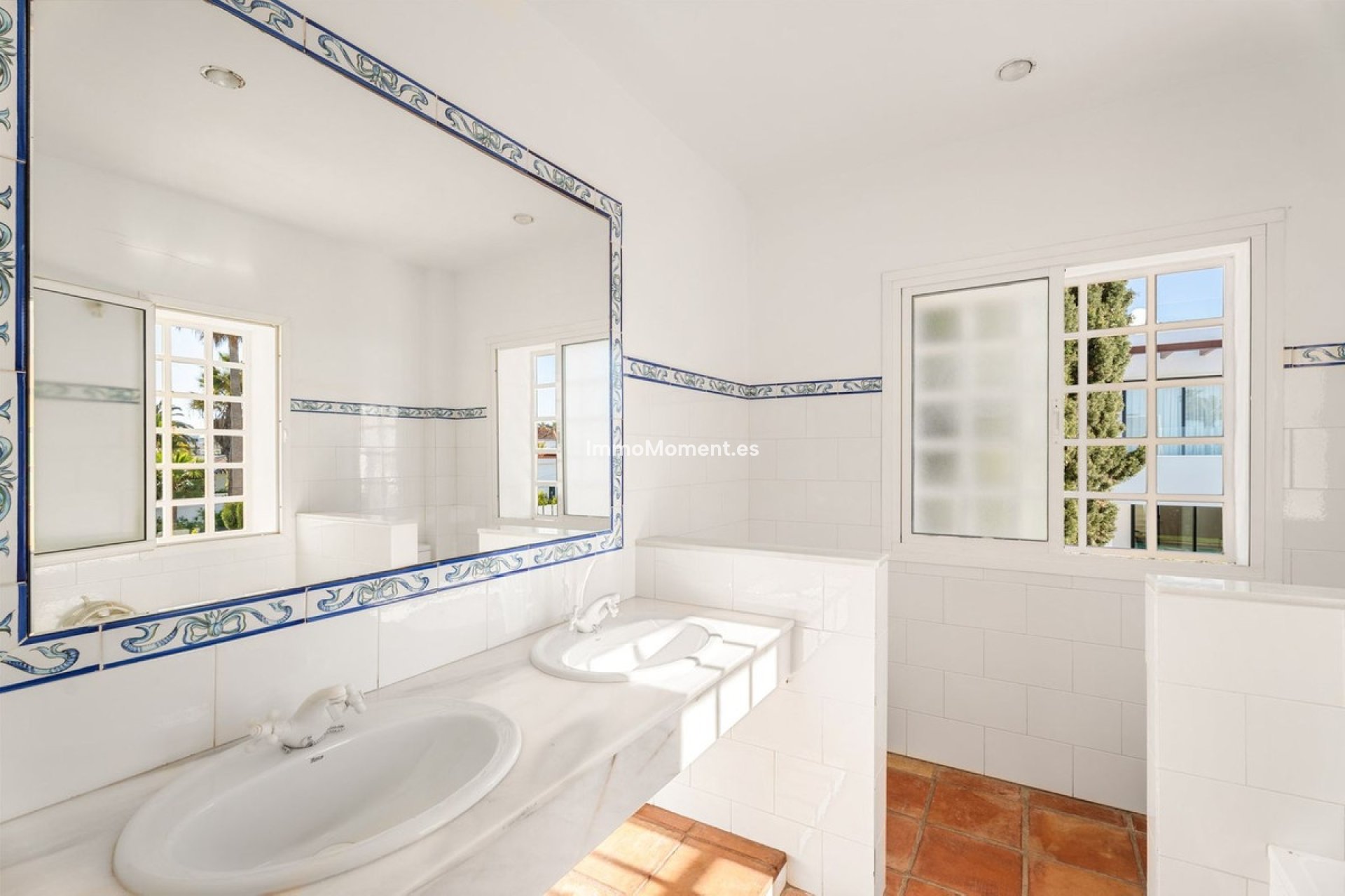 Bestaande woning - Vrijstaande villa - Marbella - Marbesa