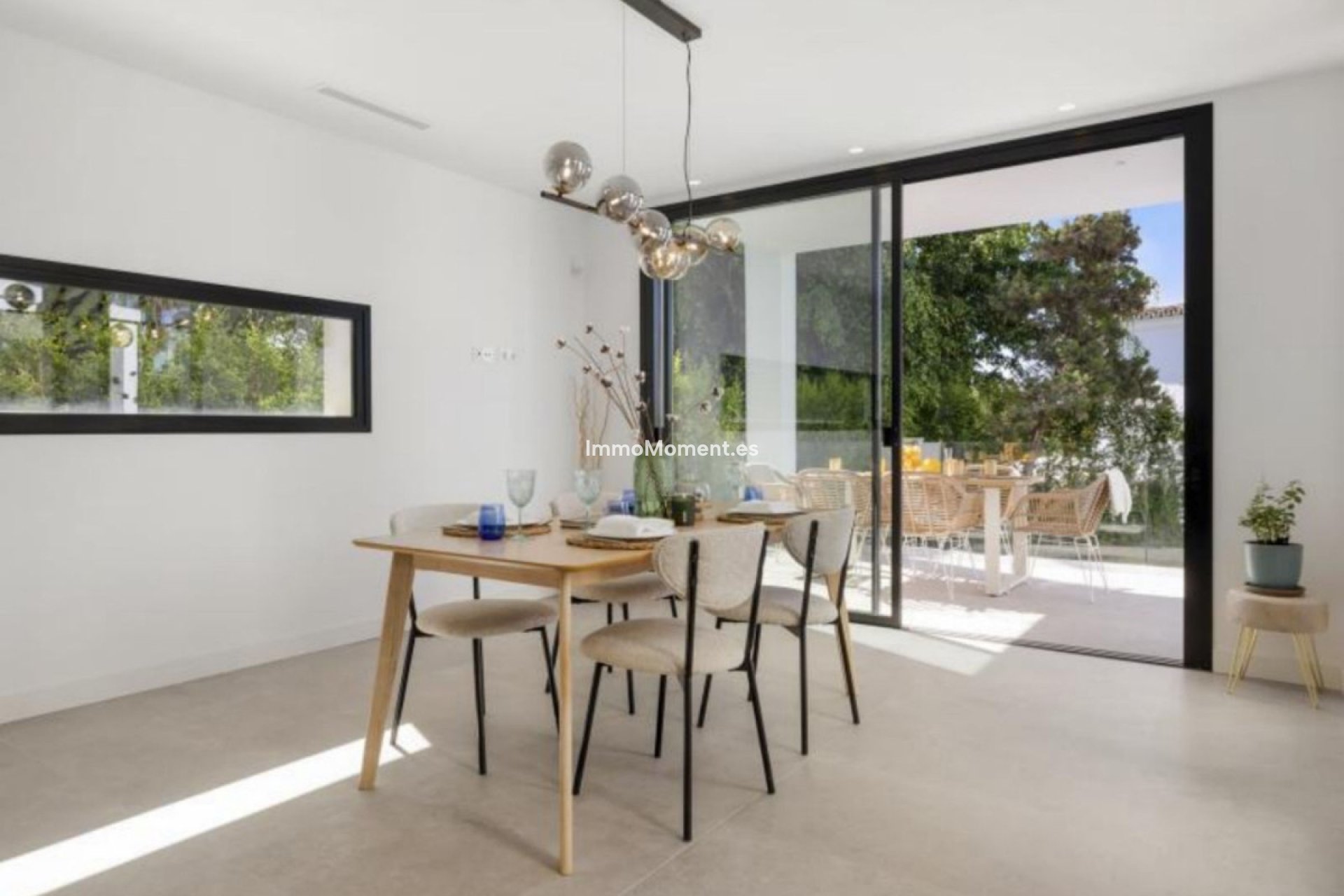 Bestaande woning - Vrijstaande villa - Marbella - Marbesa