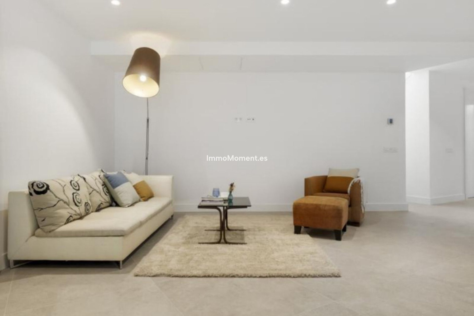 Bestaande woning - Vrijstaande villa - Marbella - Marbesa