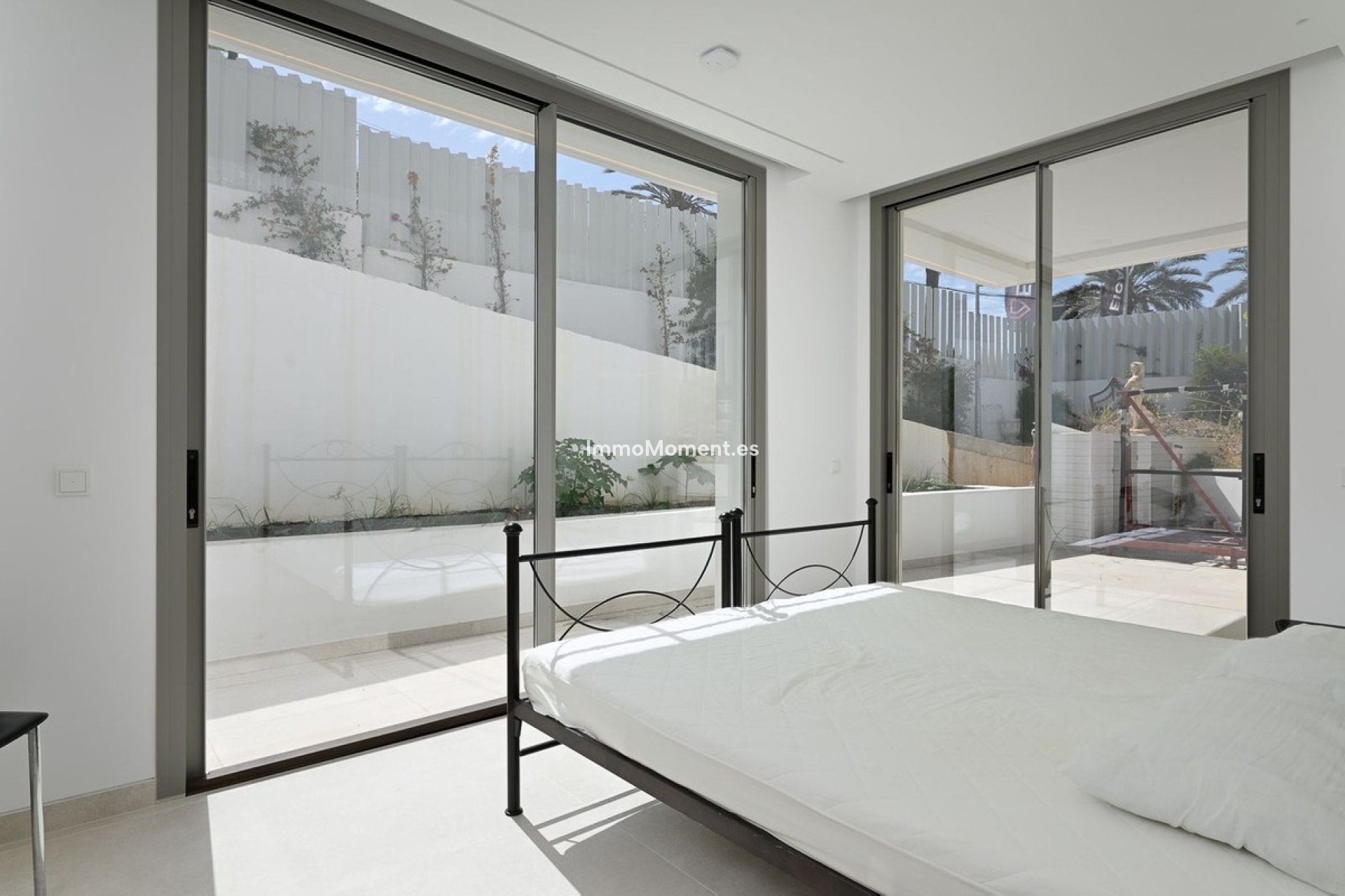 Bestaande woning - Vrijstaande villa - Marbella - Marbesa