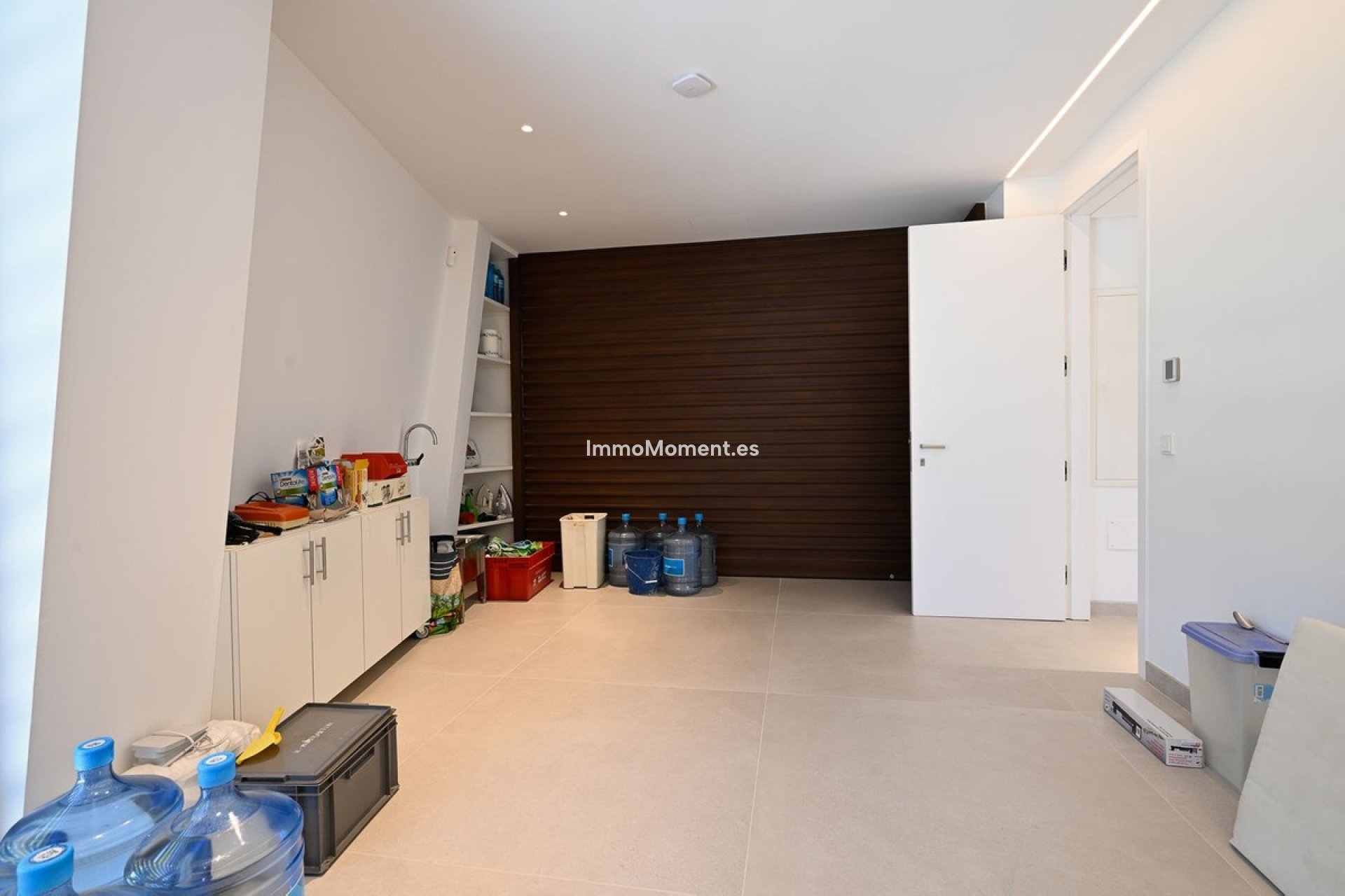 Bestaande woning - Vrijstaande villa - Marbella - Marbesa