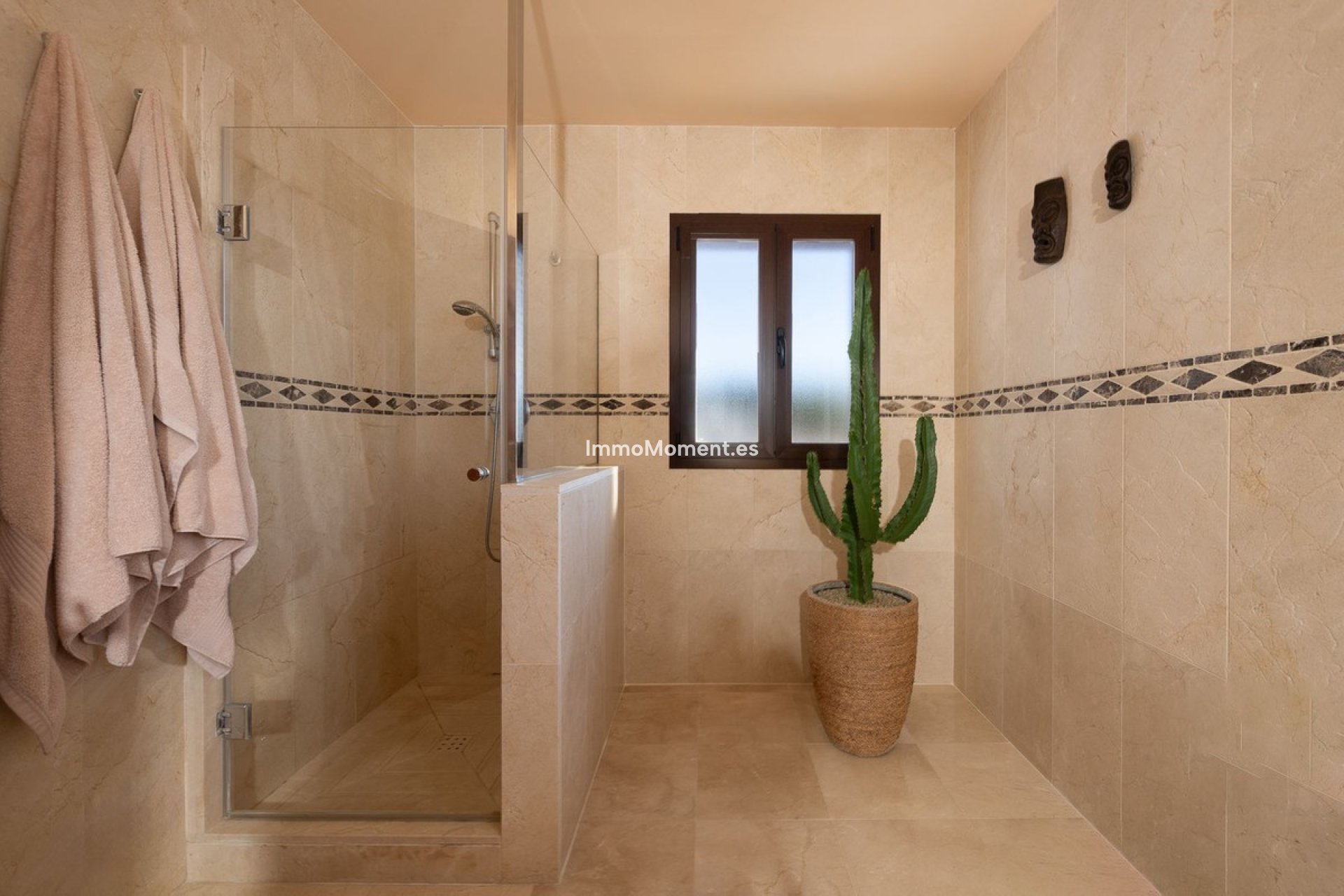 Bestaande woning - Vrijstaande villa - Marbella - Marbesa