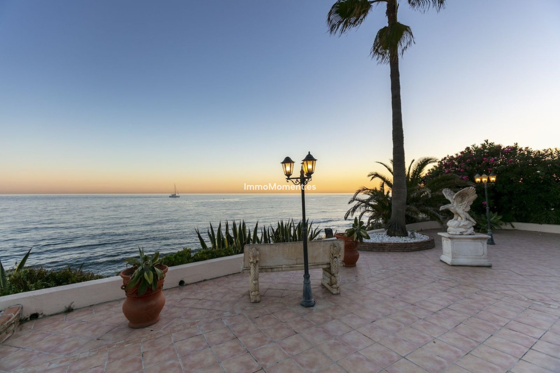 Bestaande woning - Vrijstaande villa - Marbella - Marbesa