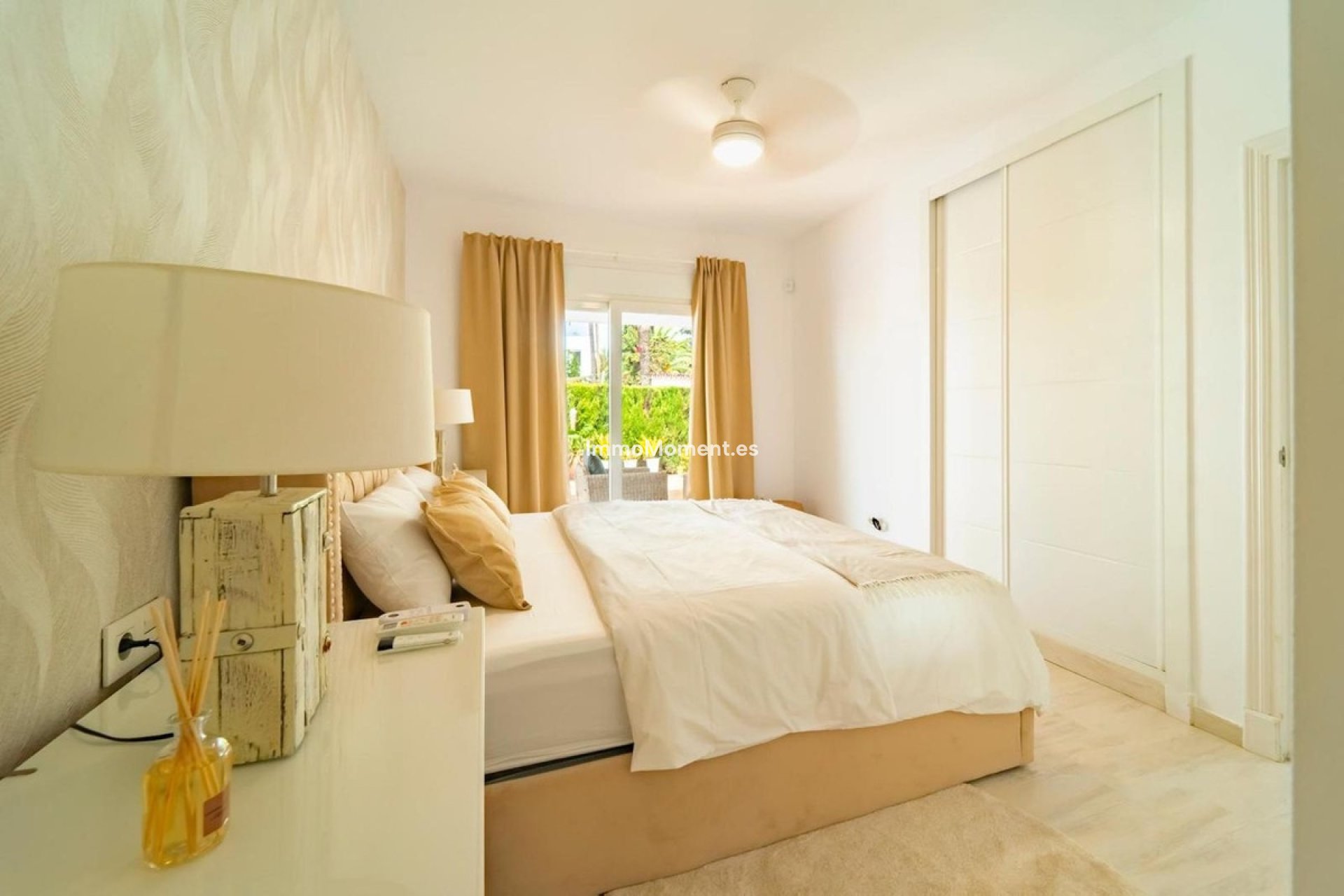 Bestaande woning - Vrijstaande villa - Marbella - Marbesa