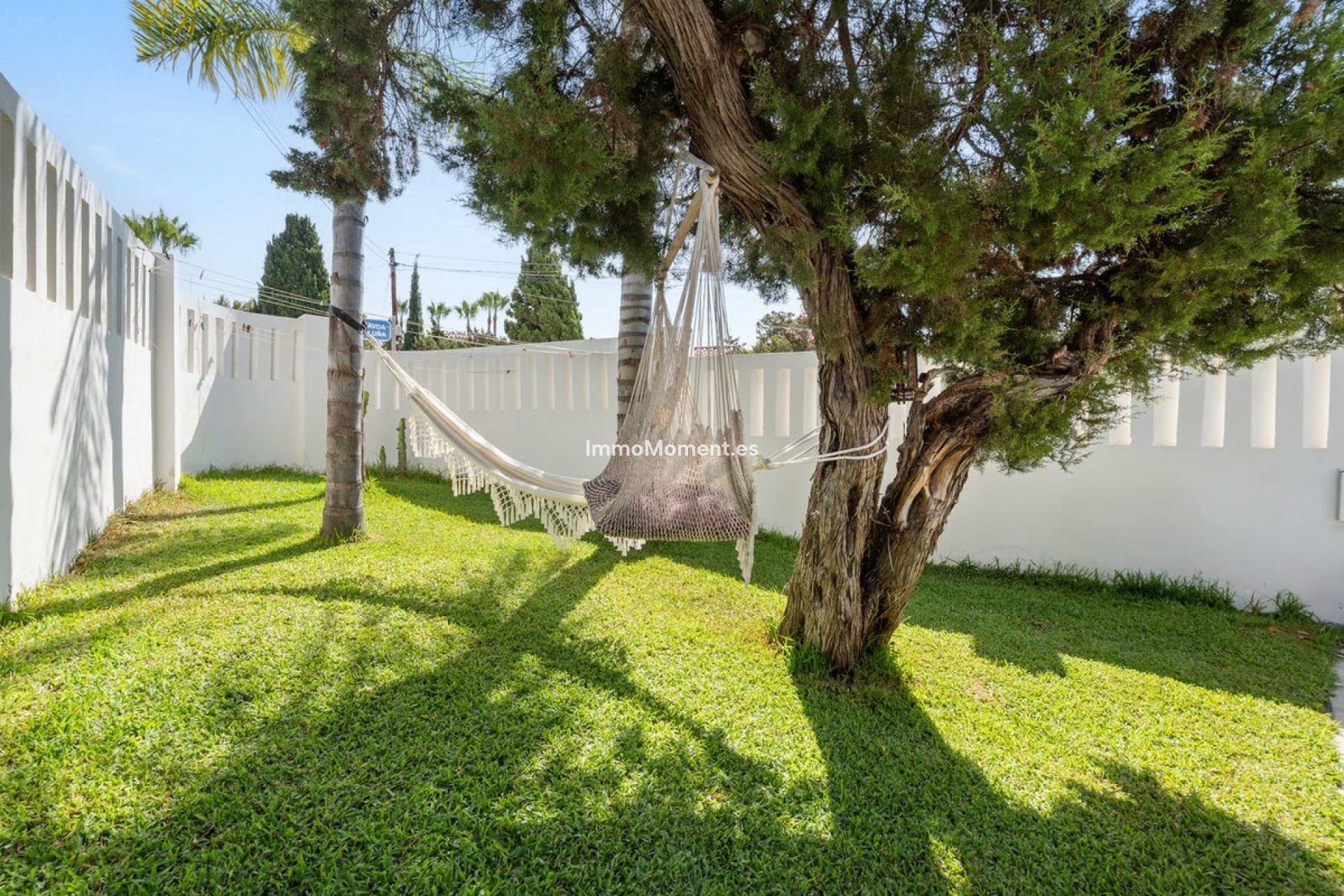 Bestaande woning - Vrijstaande villa - Marbella - Marbesa