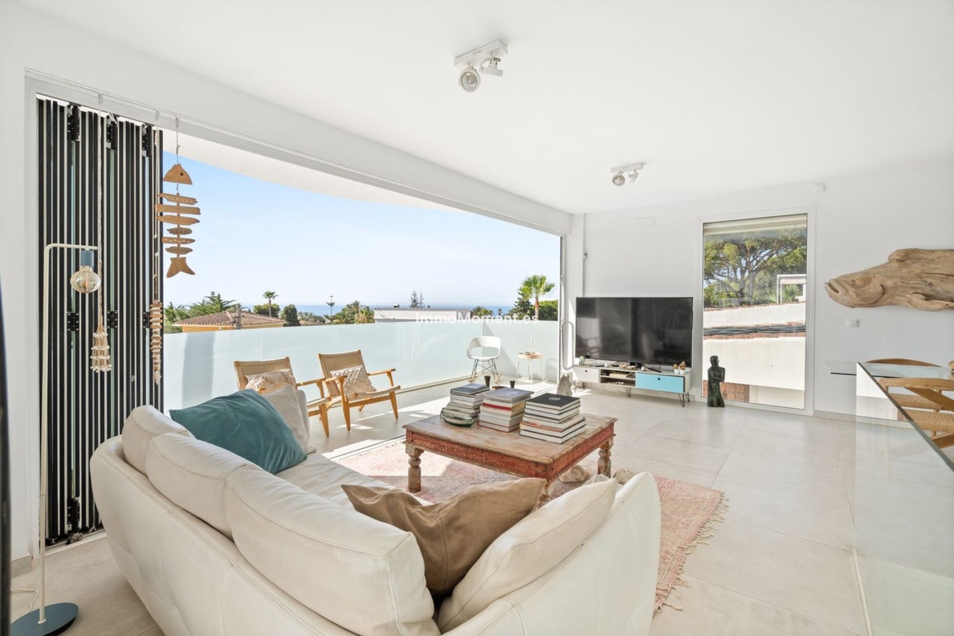 Bestaande woning - Vrijstaande villa - Marbella - Marbesa