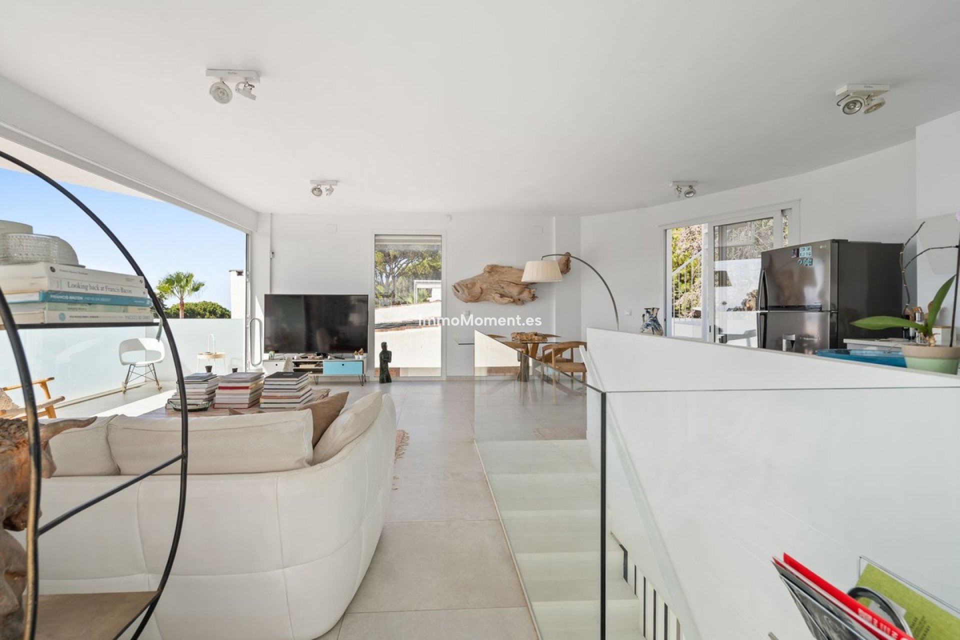 Bestaande woning - Vrijstaande villa - Marbella - Marbesa
