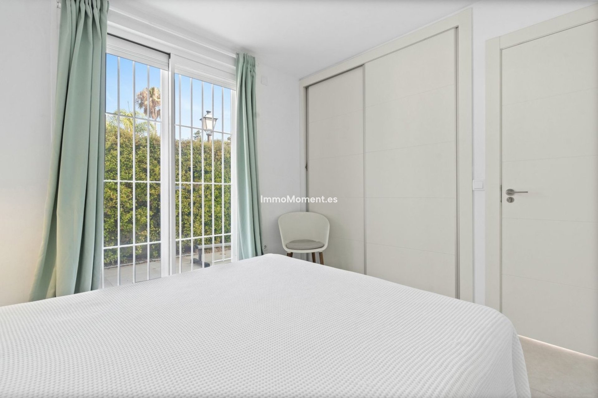 Bestaande woning - Vrijstaande villa - Marbella - Marbesa