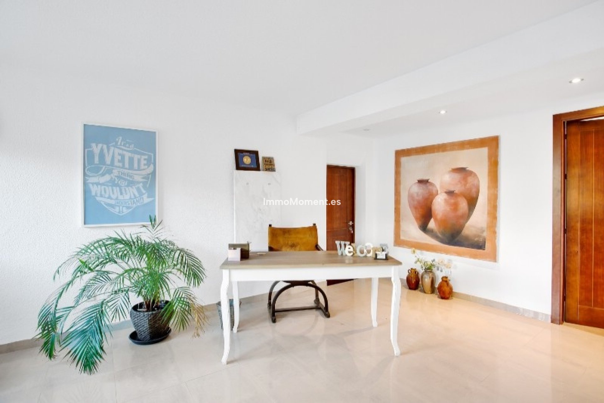 Bestaande woning - Vrijstaande villa - Marbella - Marbesa