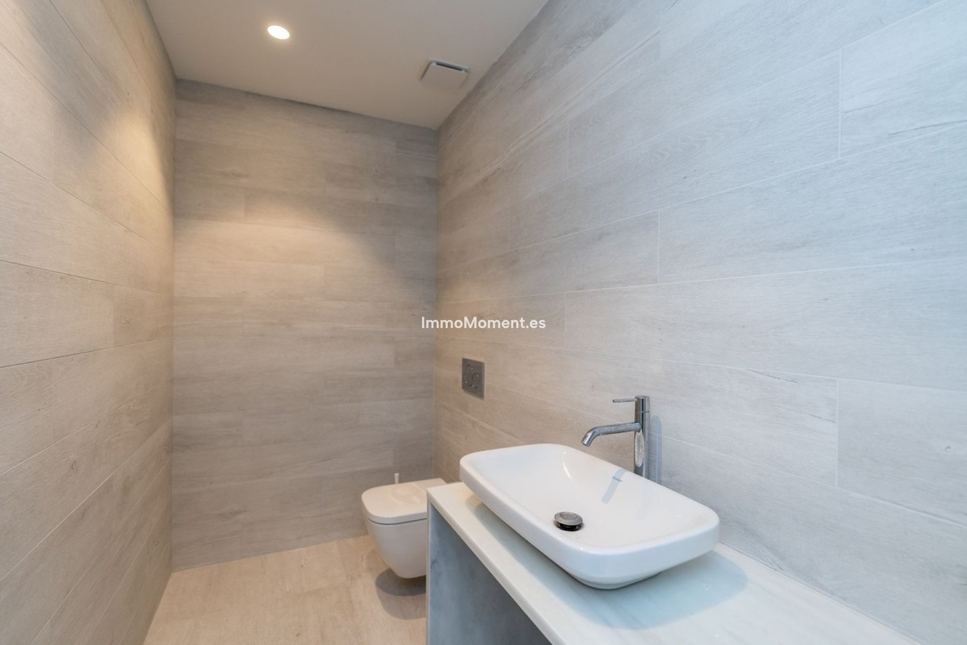 Bestaande woning - Vrijstaande villa - Marbella - Marbesa