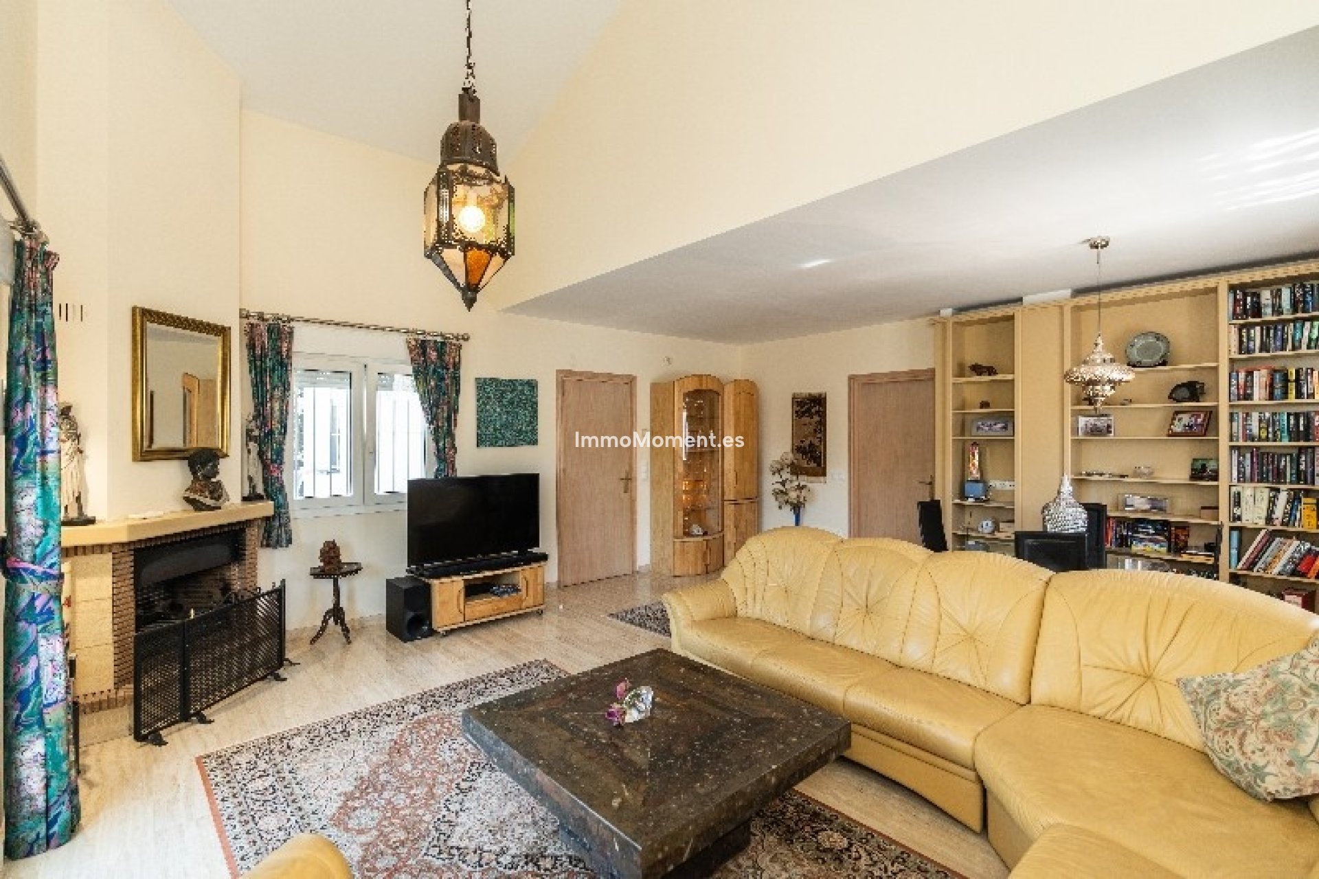 Bestaande woning - Vrijstaande villa - Marbella - Marbesa