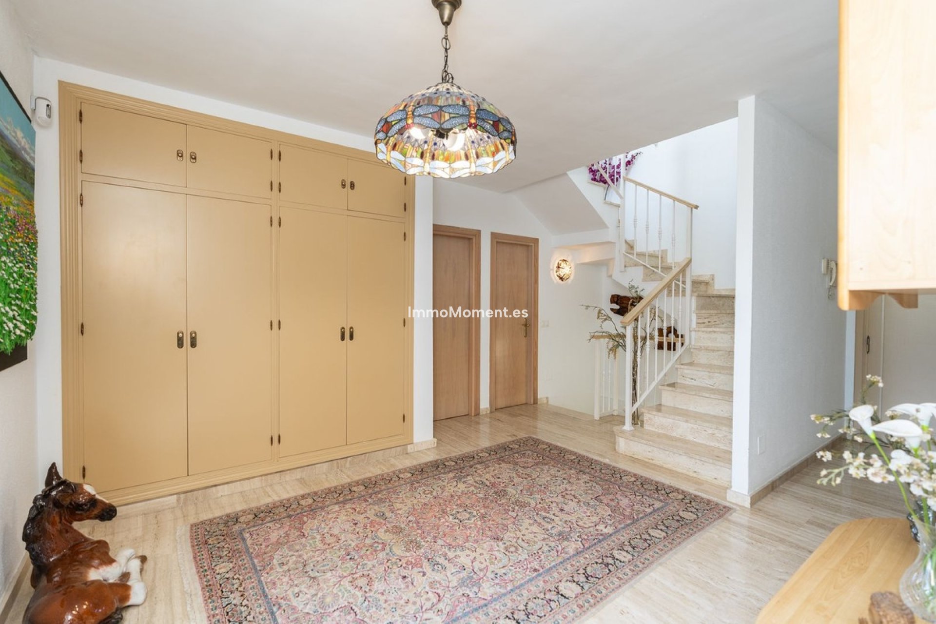 Bestaande woning - Vrijstaande villa - Marbella - Marbesa