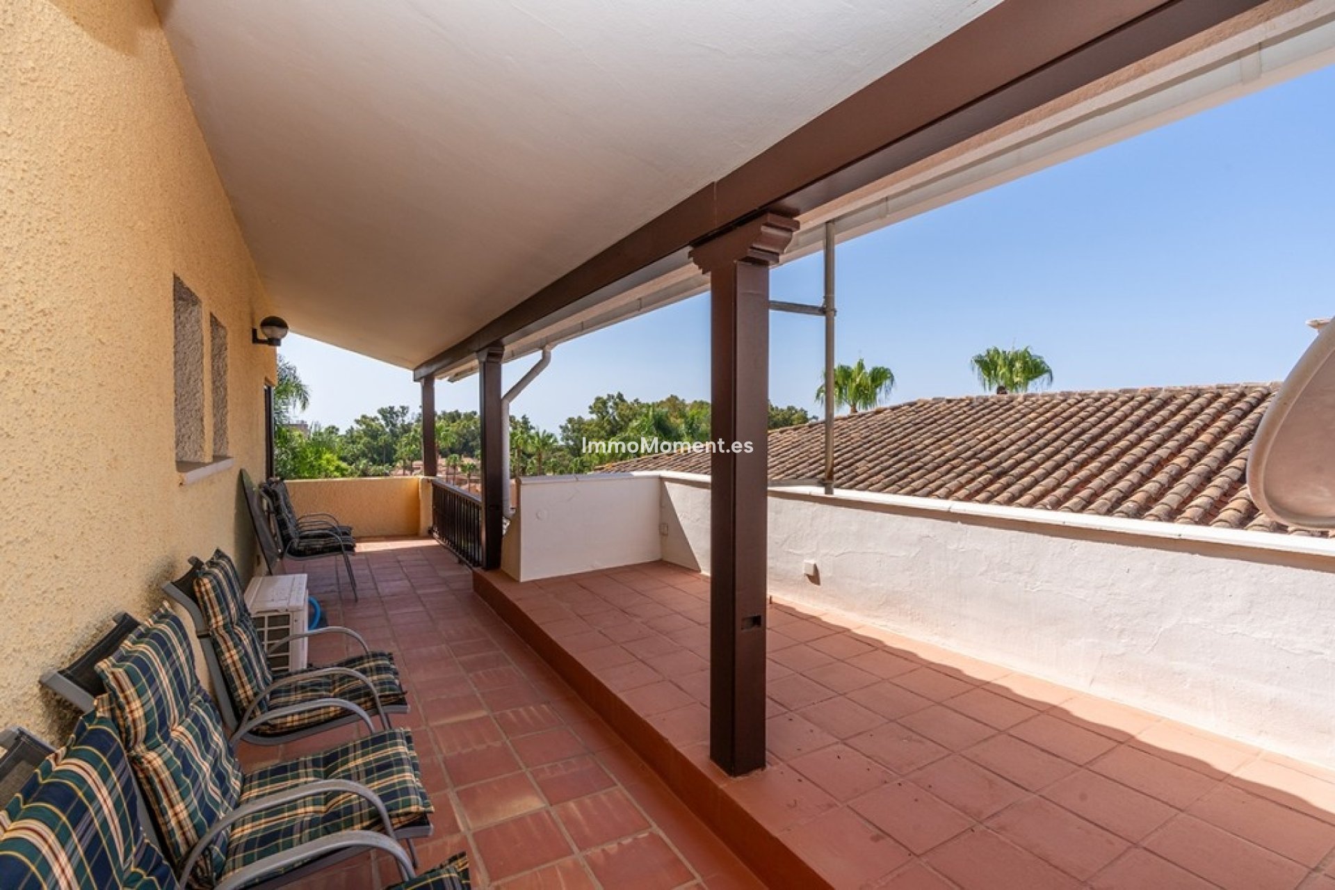 Bestaande woning - Vrijstaande villa - Marbella - Marbesa