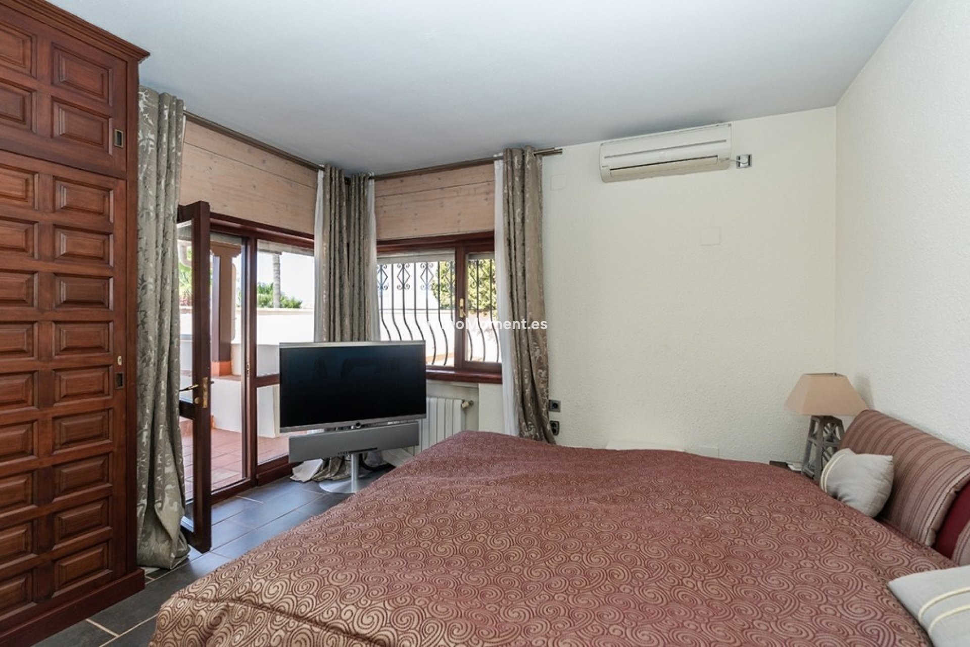 Bestaande woning - Vrijstaande villa - Marbella - Marbesa