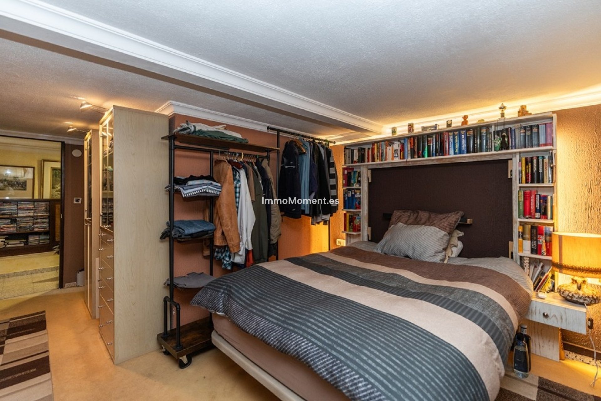Bestaande woning - Vrijstaande villa - Marbella - Marbesa