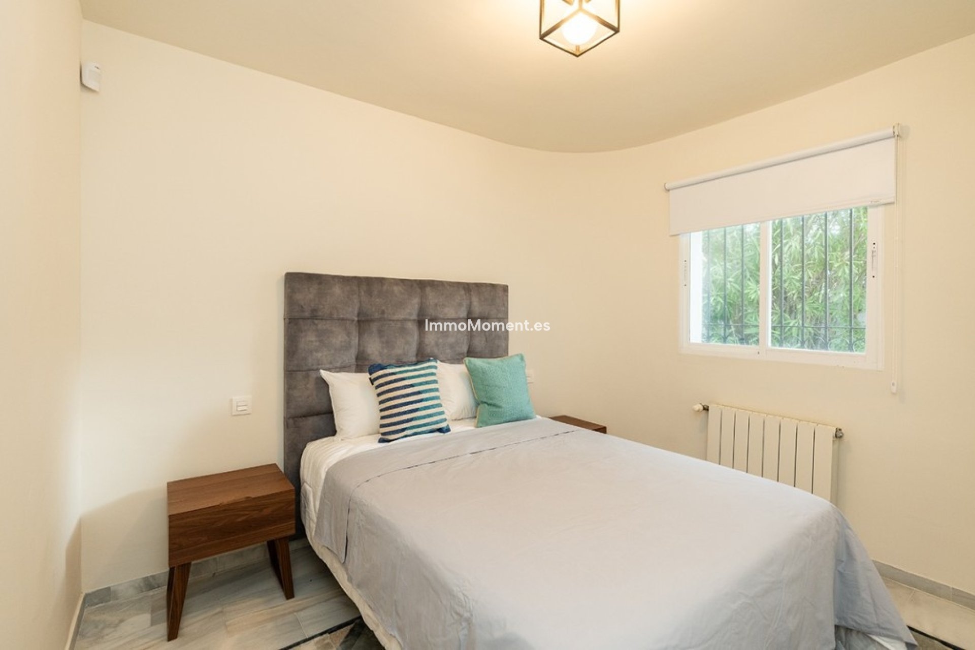 Bestaande woning - Vrijstaande villa - Marbella - Marbesa