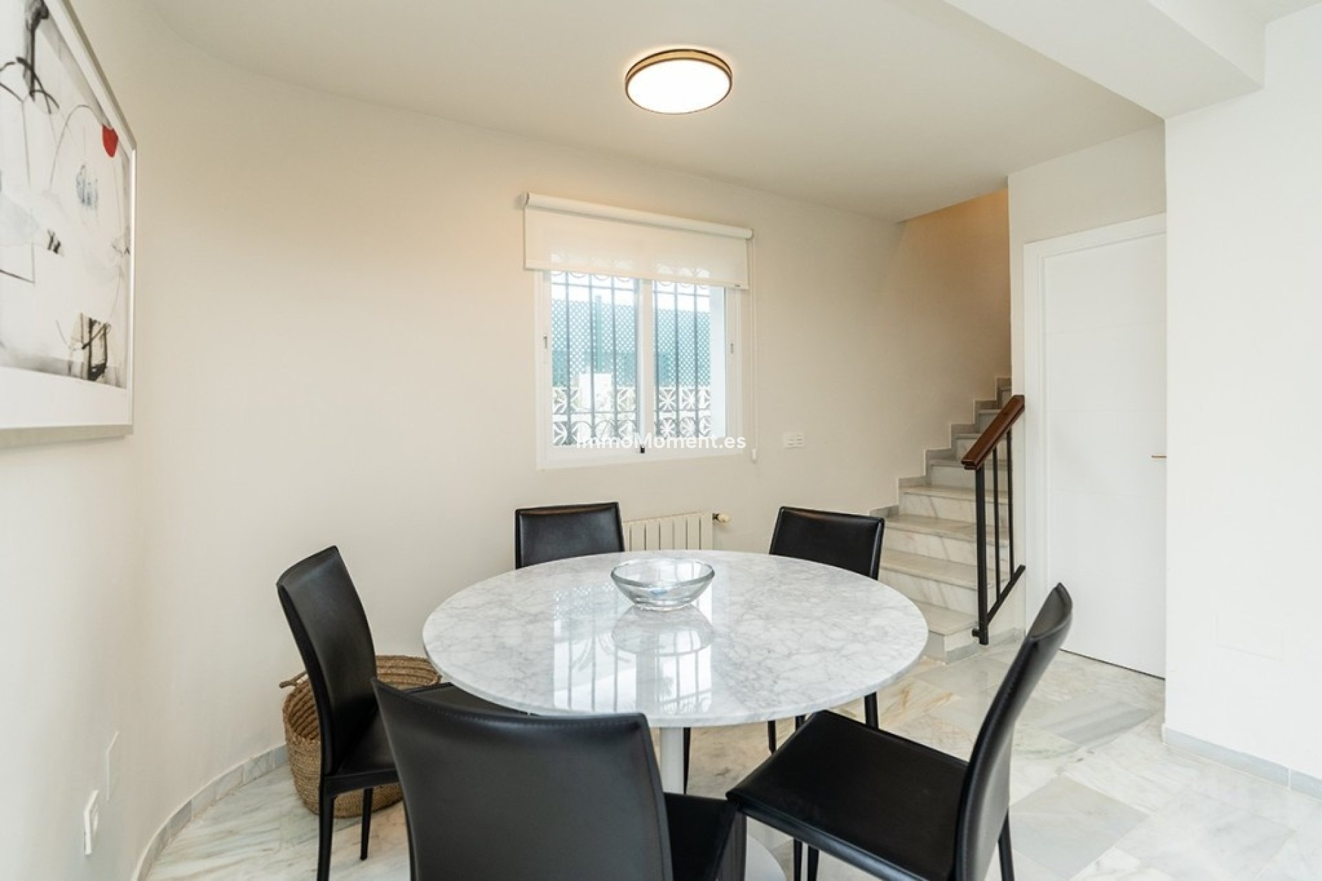 Bestaande woning - Vrijstaande villa - Marbella - Marbesa