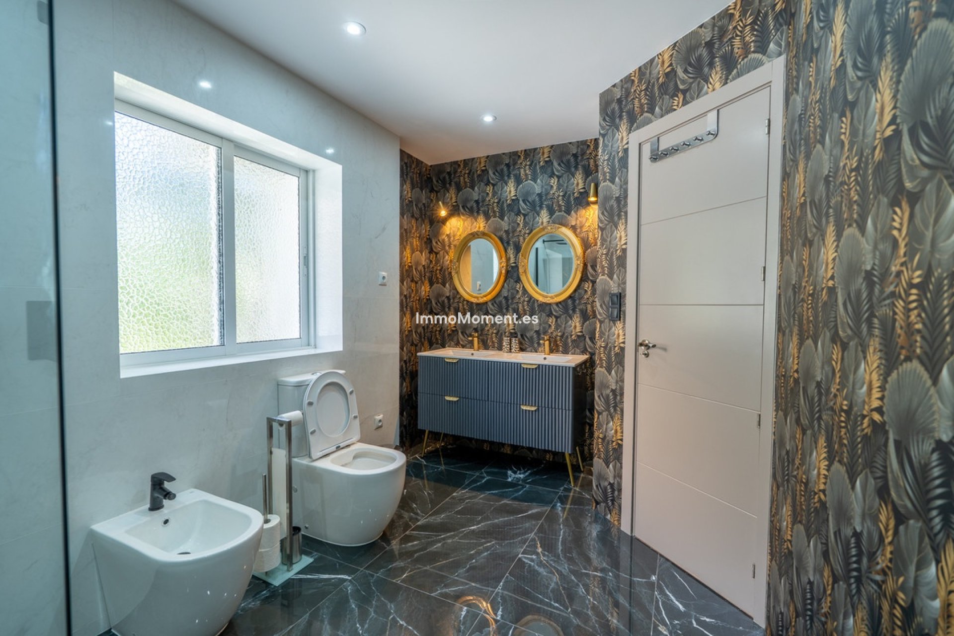 Bestaande woning - Vrijstaande villa - Marbella - Marbesa
