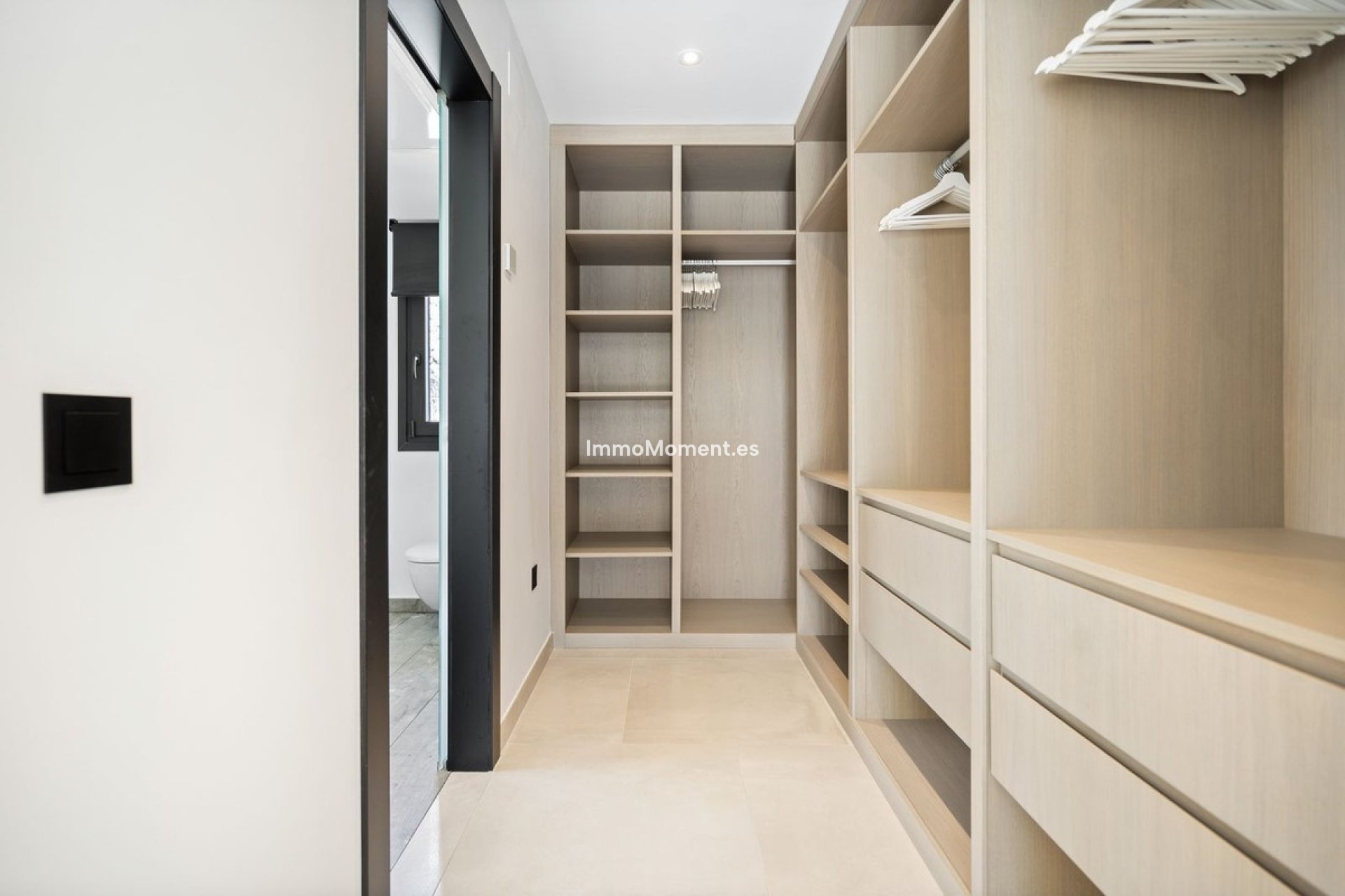 Bestaande woning - Vrijstaande villa - Marbella - Marbesa
