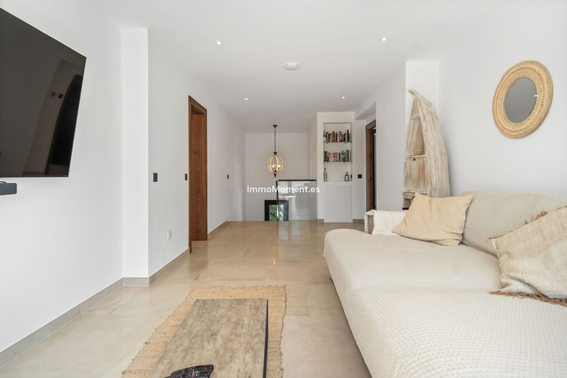 Bestaande woning - Vrijstaande villa - Marbella - Marbesa