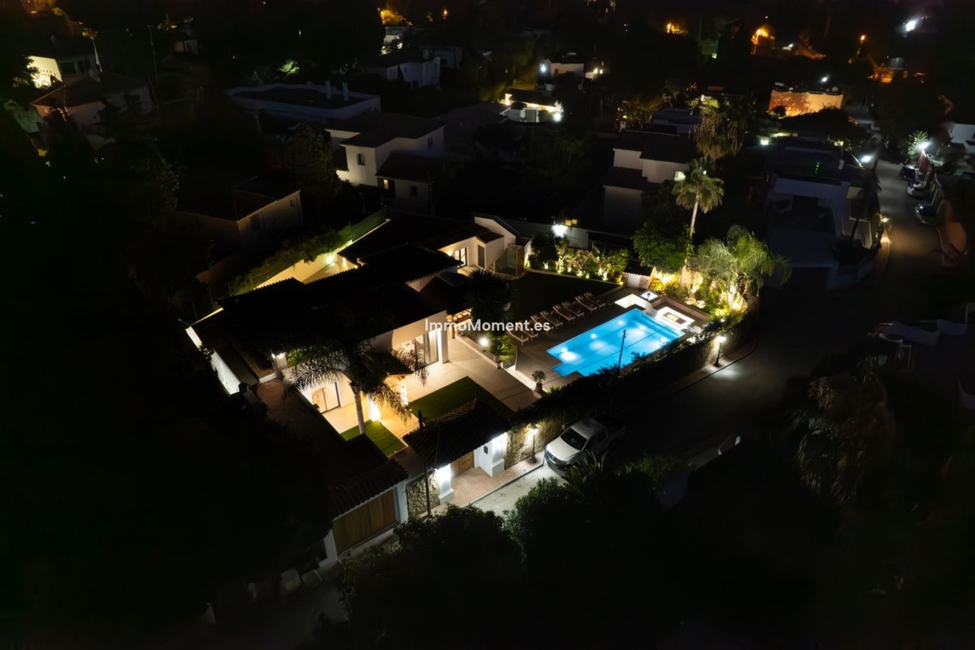 Bestaande woning - Vrijstaande villa - Marbella - Nagüeles