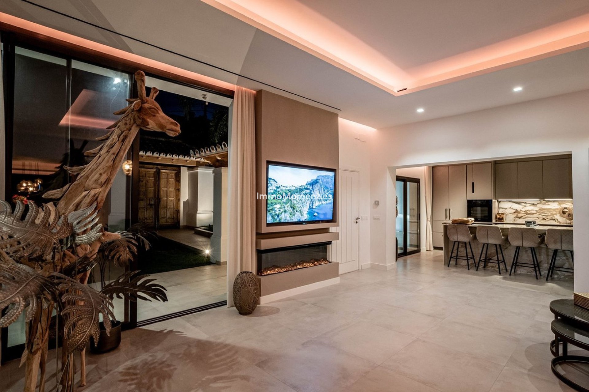 Bestaande woning - Vrijstaande villa - Marbella - Nagüeles
