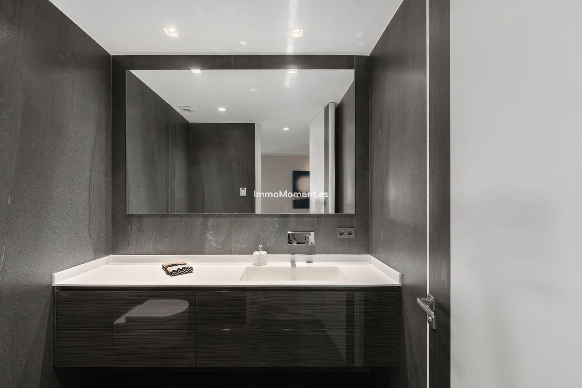 Bestaande woning - Vrijstaande villa - Marbella - Nagüeles