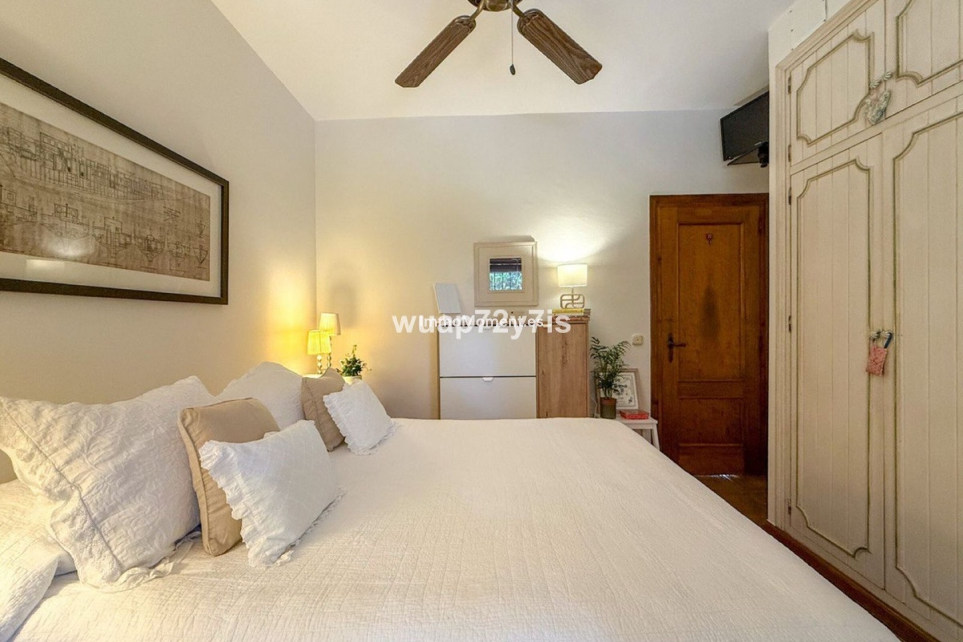 Bestaande woning - Vrijstaande villa - Marbella - Nagüeles