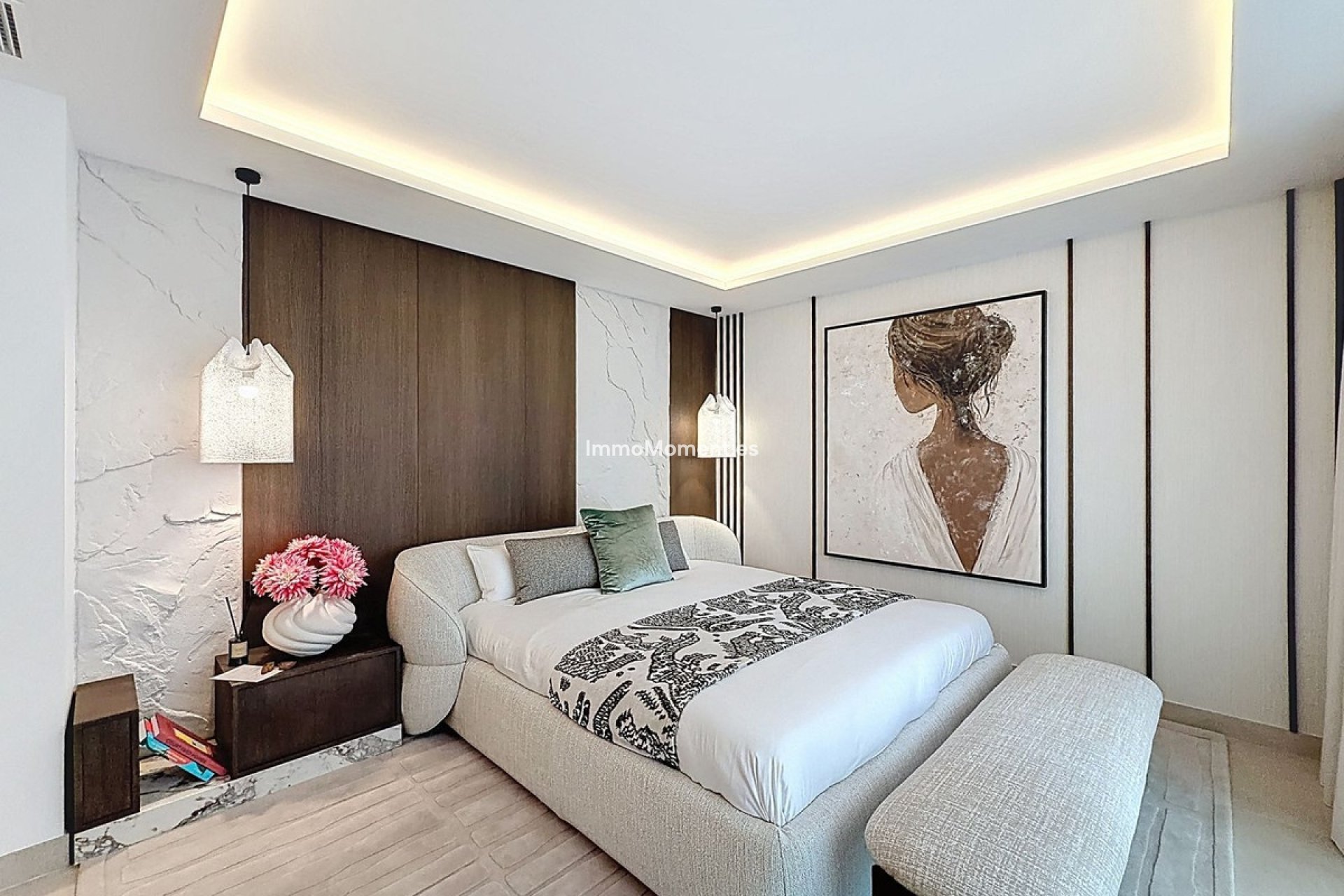 Bestaande woning - Vrijstaande villa - Marbella - Nagüeles
