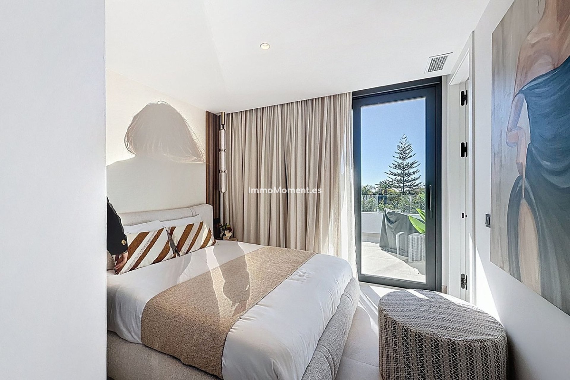 Bestaande woning - Vrijstaande villa - Marbella - Nagüeles