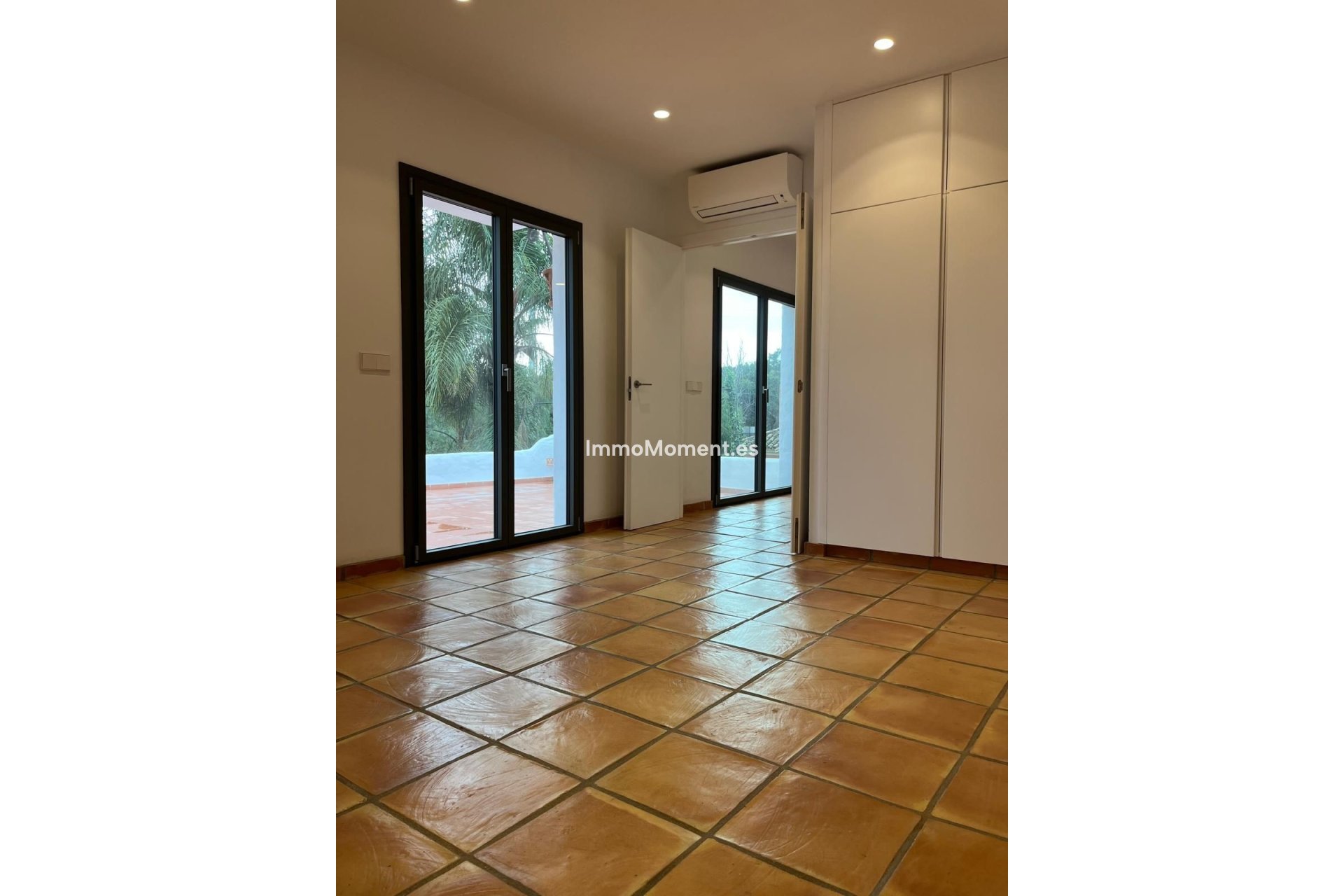 Bestaande woning - Vrijstaande villa - Marbella - Nagüeles