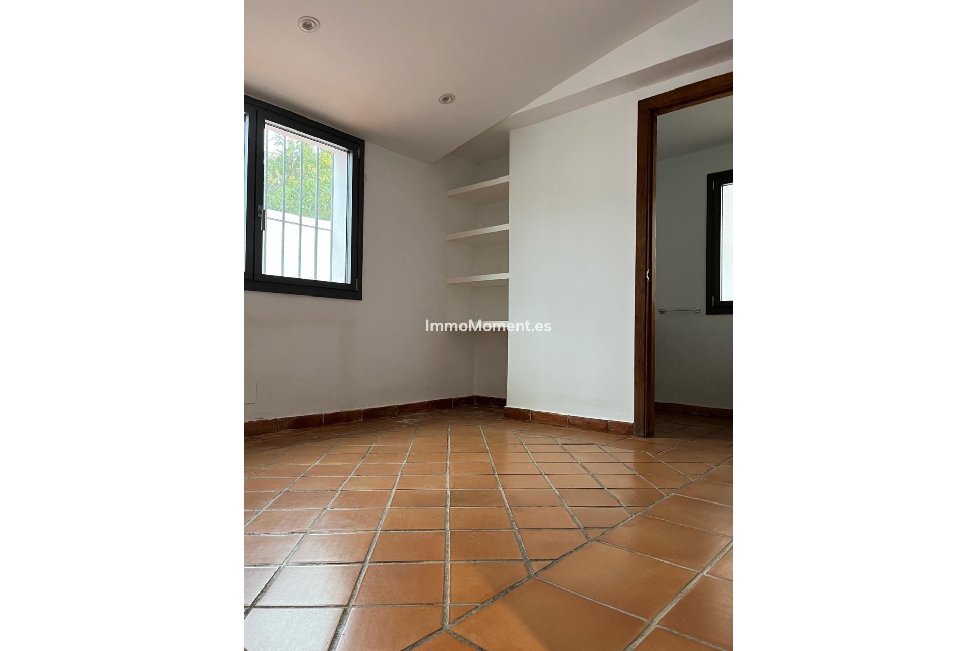 Bestaande woning - Vrijstaande villa - Marbella - Nagüeles