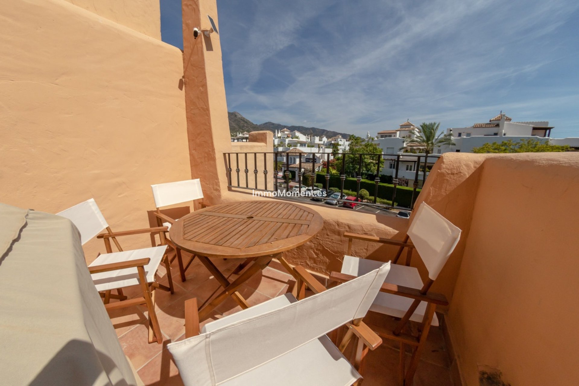 Bestaande woning - Vrijstaande villa - Marbella - Nagüeles
