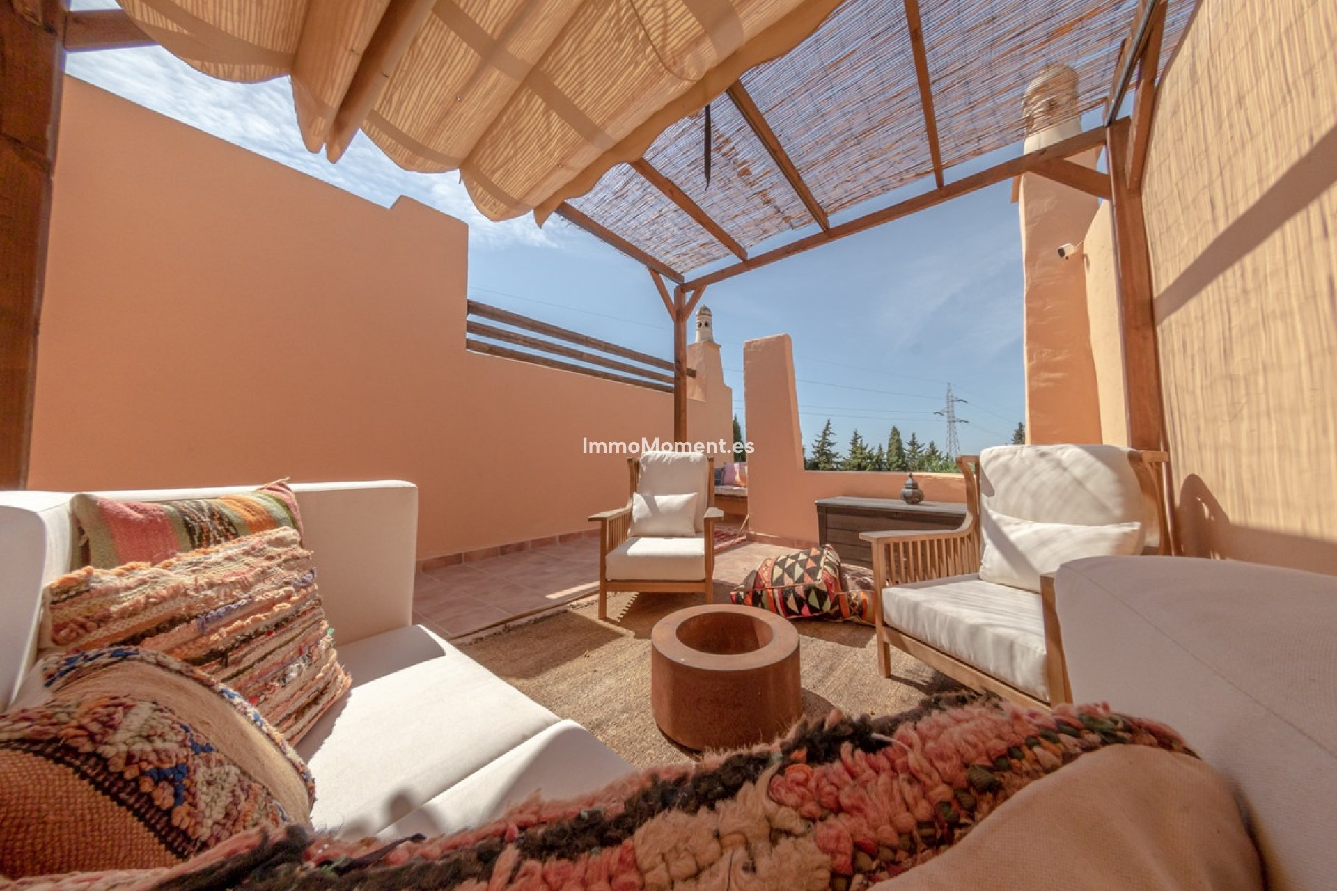 Bestaande woning - Vrijstaande villa - Marbella - Nagüeles