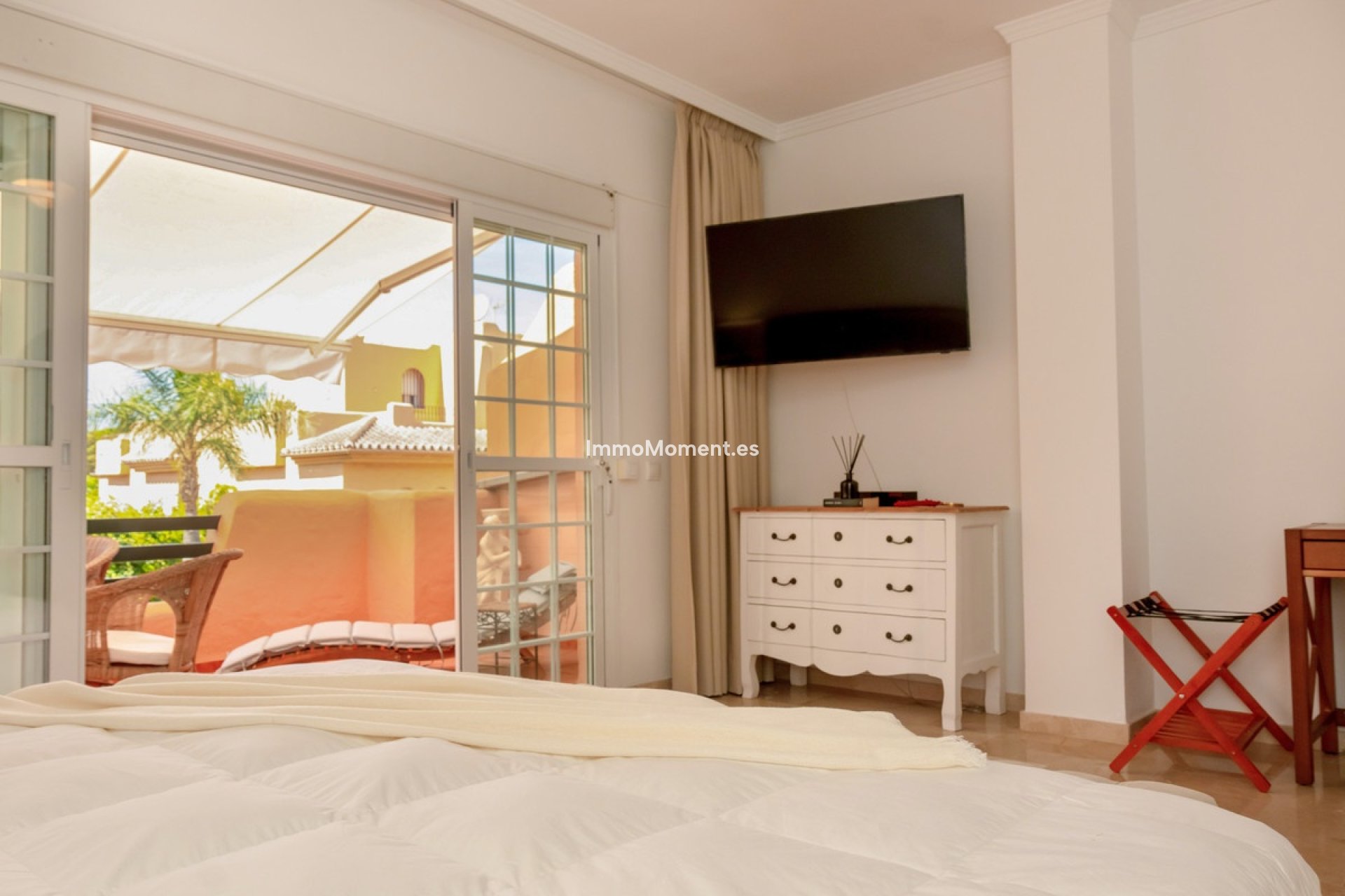 Bestaande woning - Vrijstaande villa - Marbella - Nagüeles