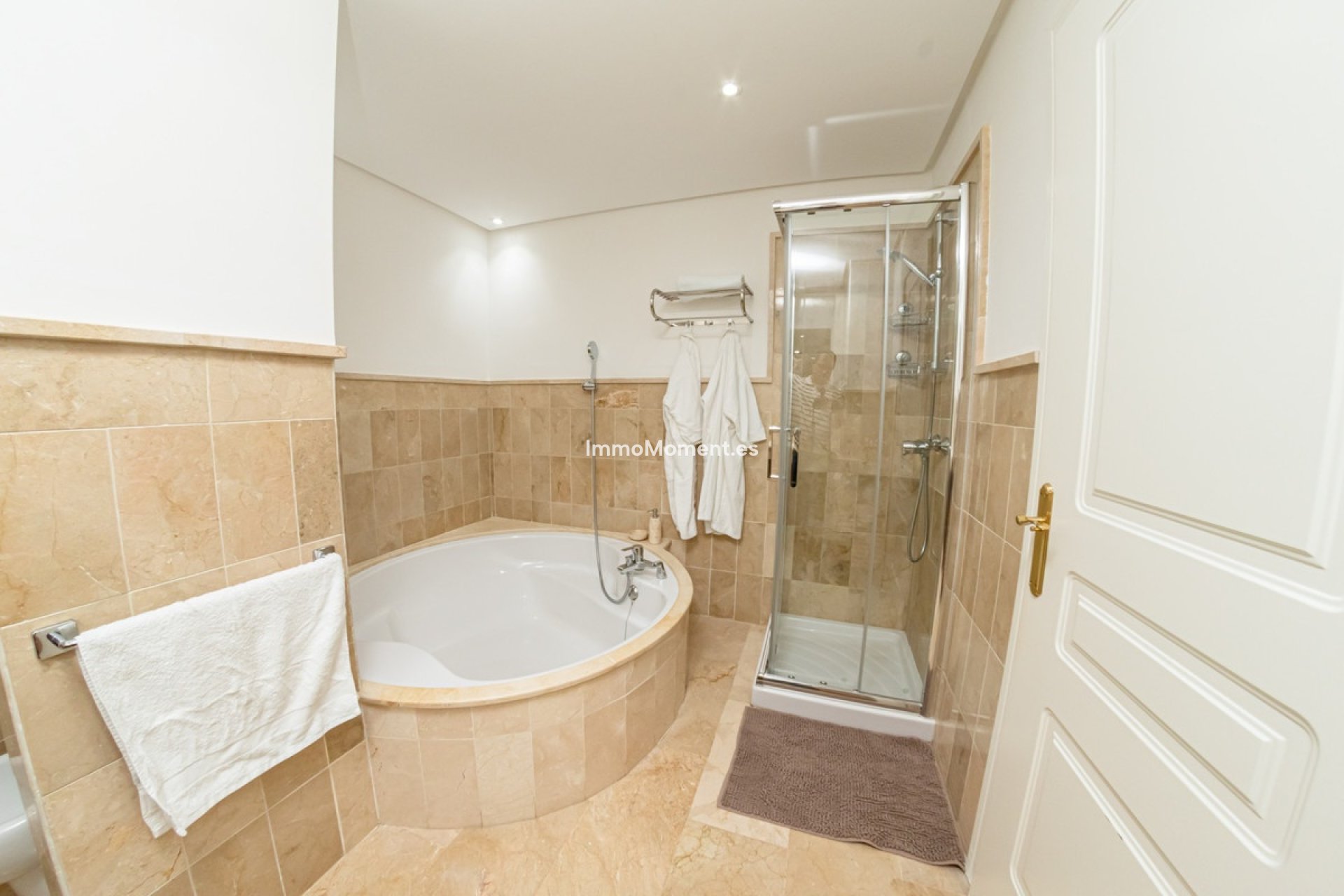 Bestaande woning - Vrijstaande villa - Marbella - Nagüeles