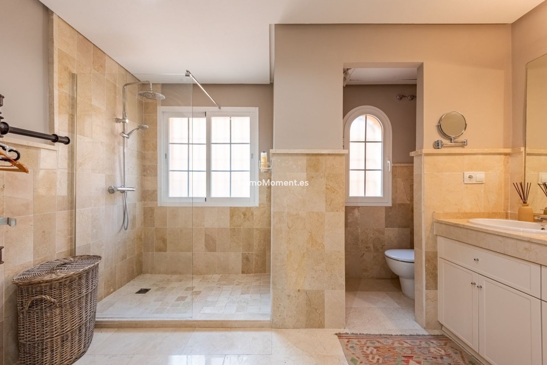 Bestaande woning - Vrijstaande villa - Marbella - Nagüeles