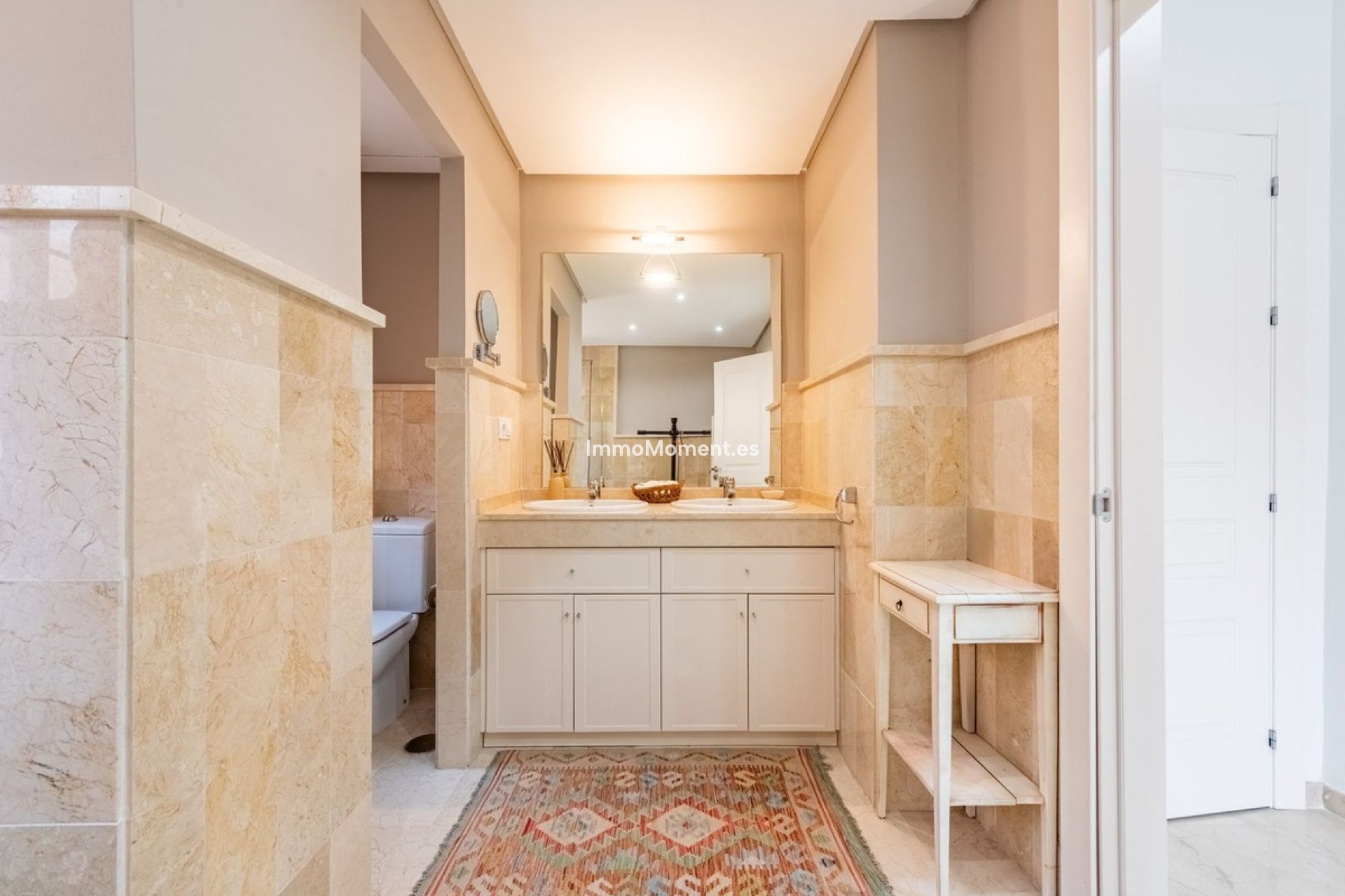 Bestaande woning - Vrijstaande villa - Marbella - Nagüeles